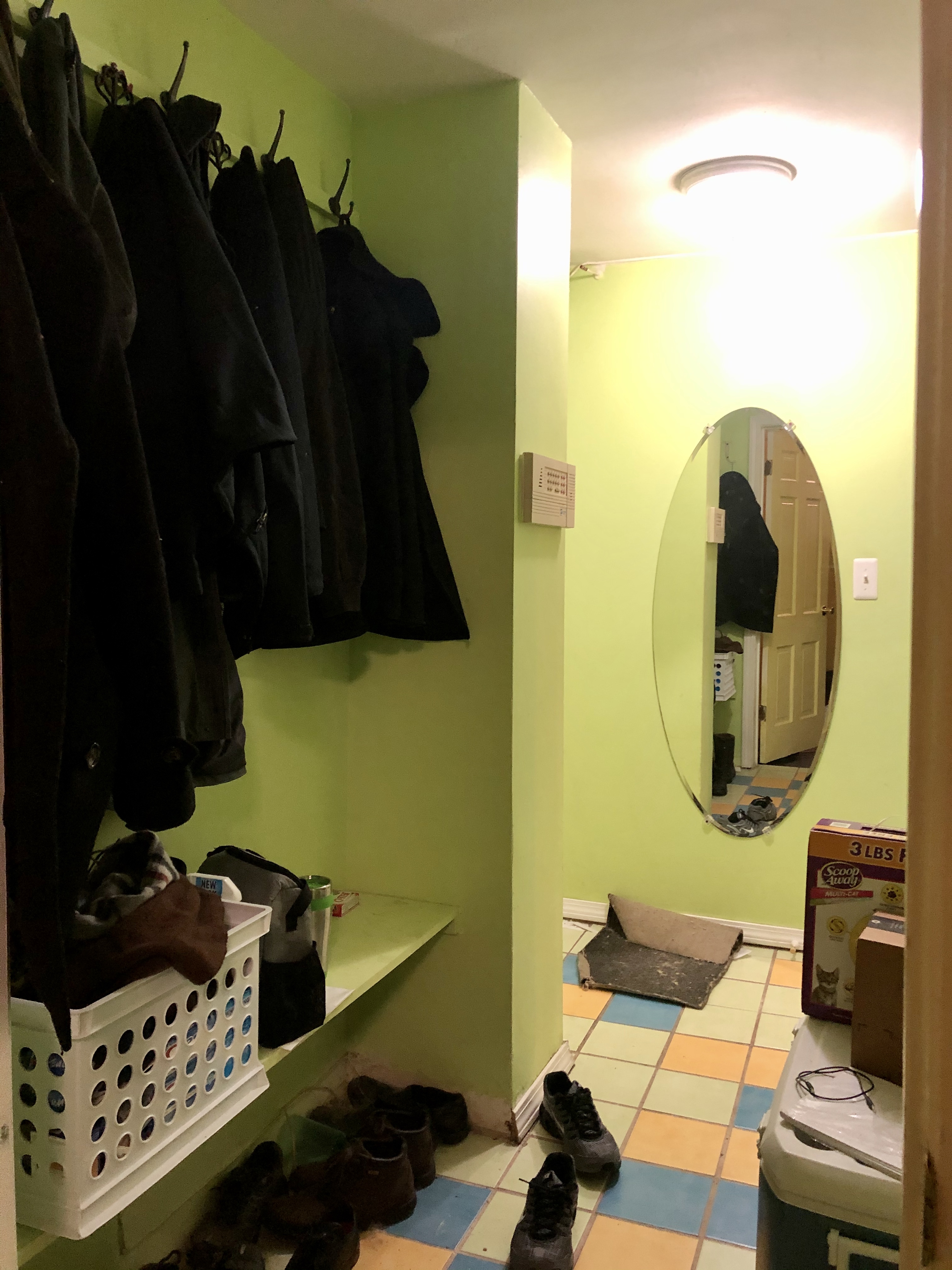 3 bed, 2 bath apartment for rent at 125 Park Dr Unit G1, Fenway — photo 9 of 9