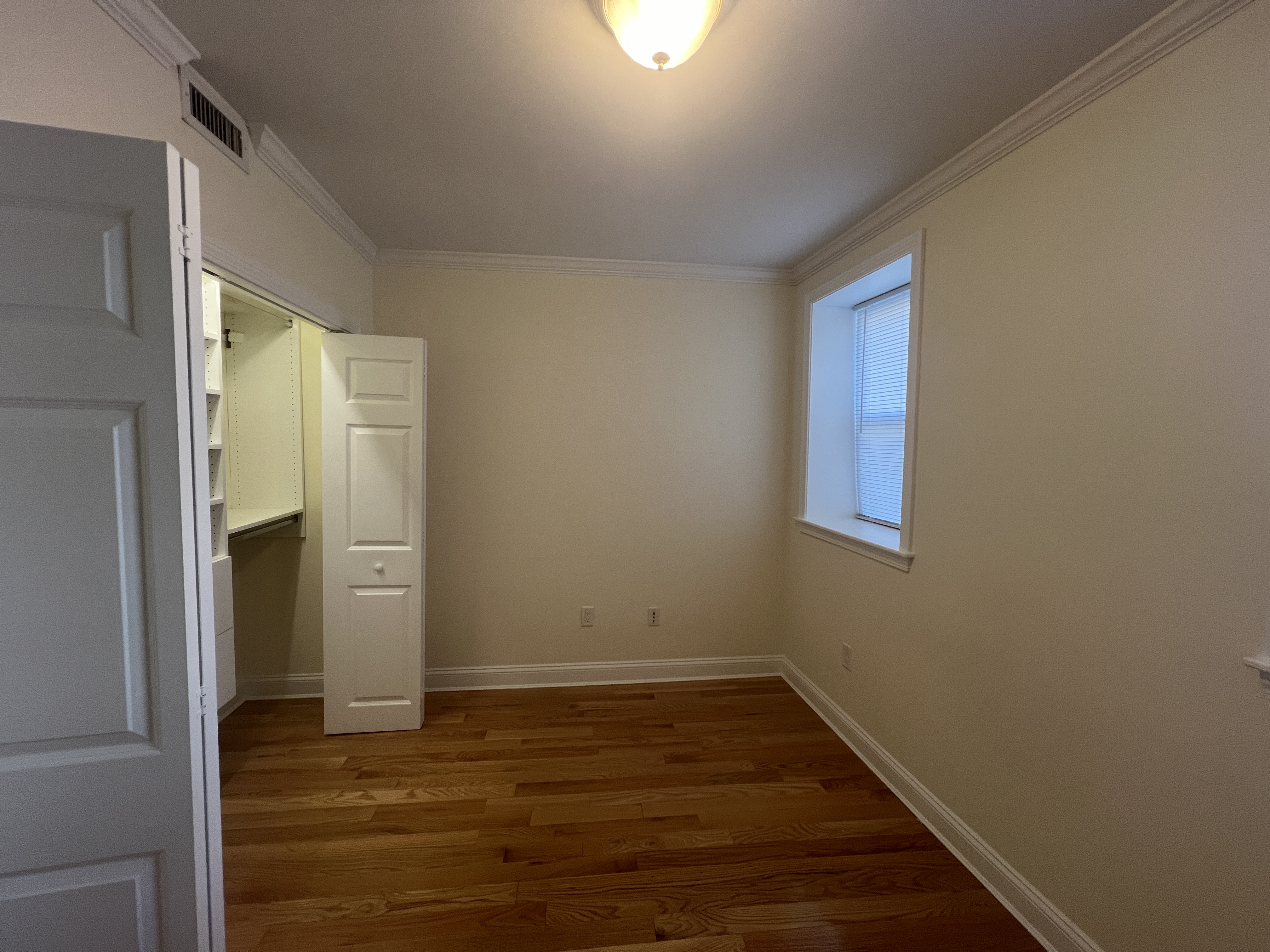 1 Chauncy St, Neighborhood Nine