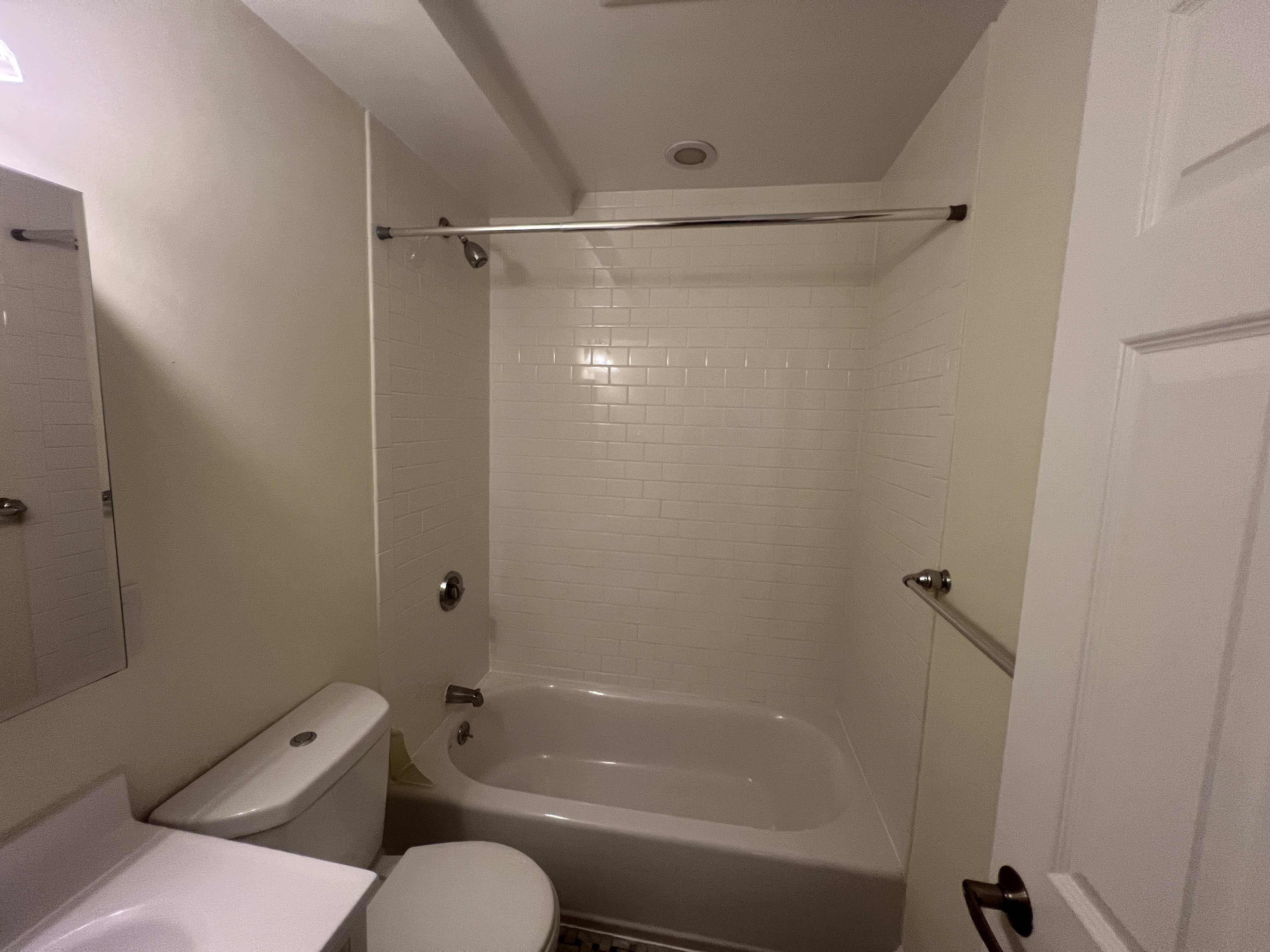 1 Chauncy St, Neighborhood Nine