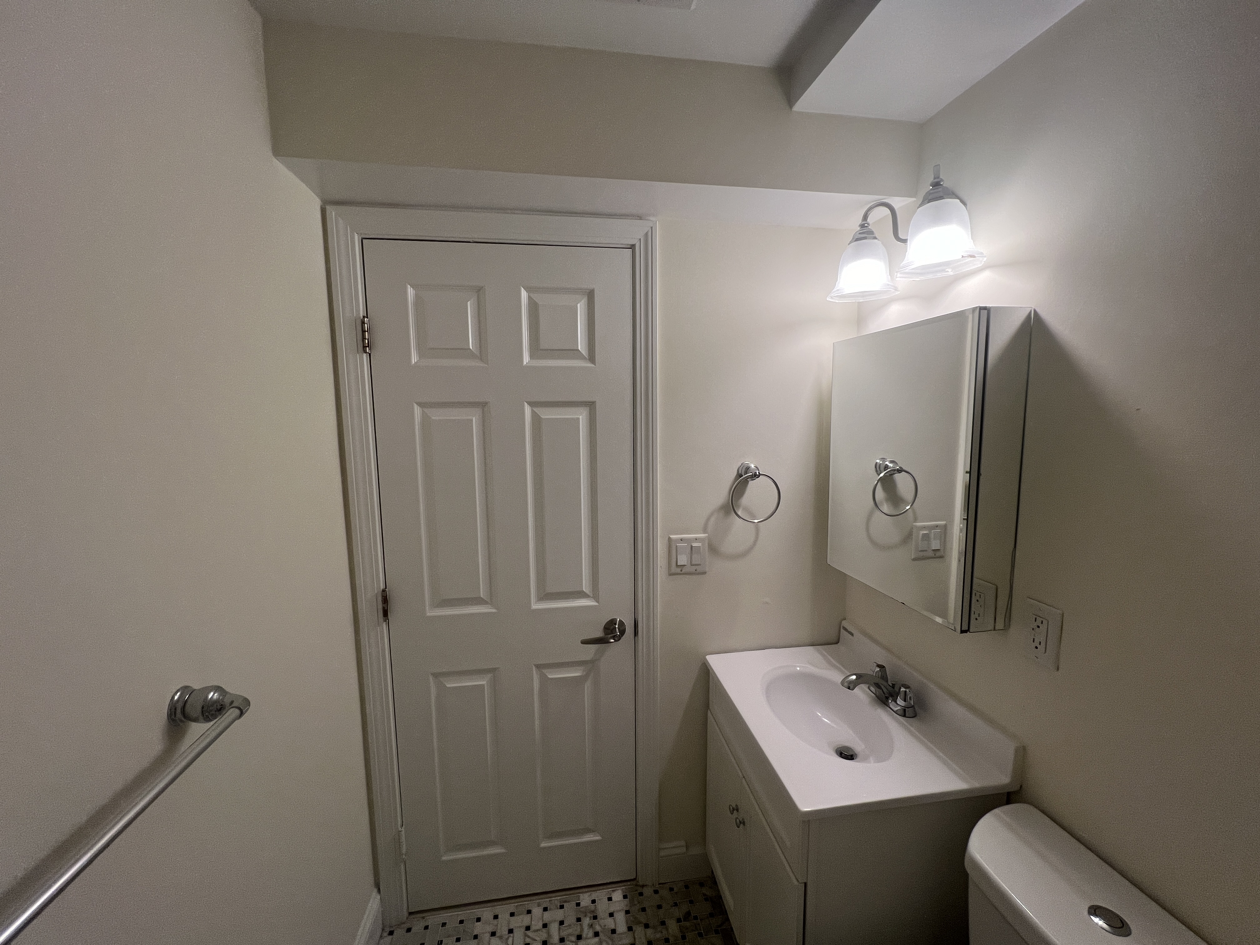 1 Chauncy St, Neighborhood Nine