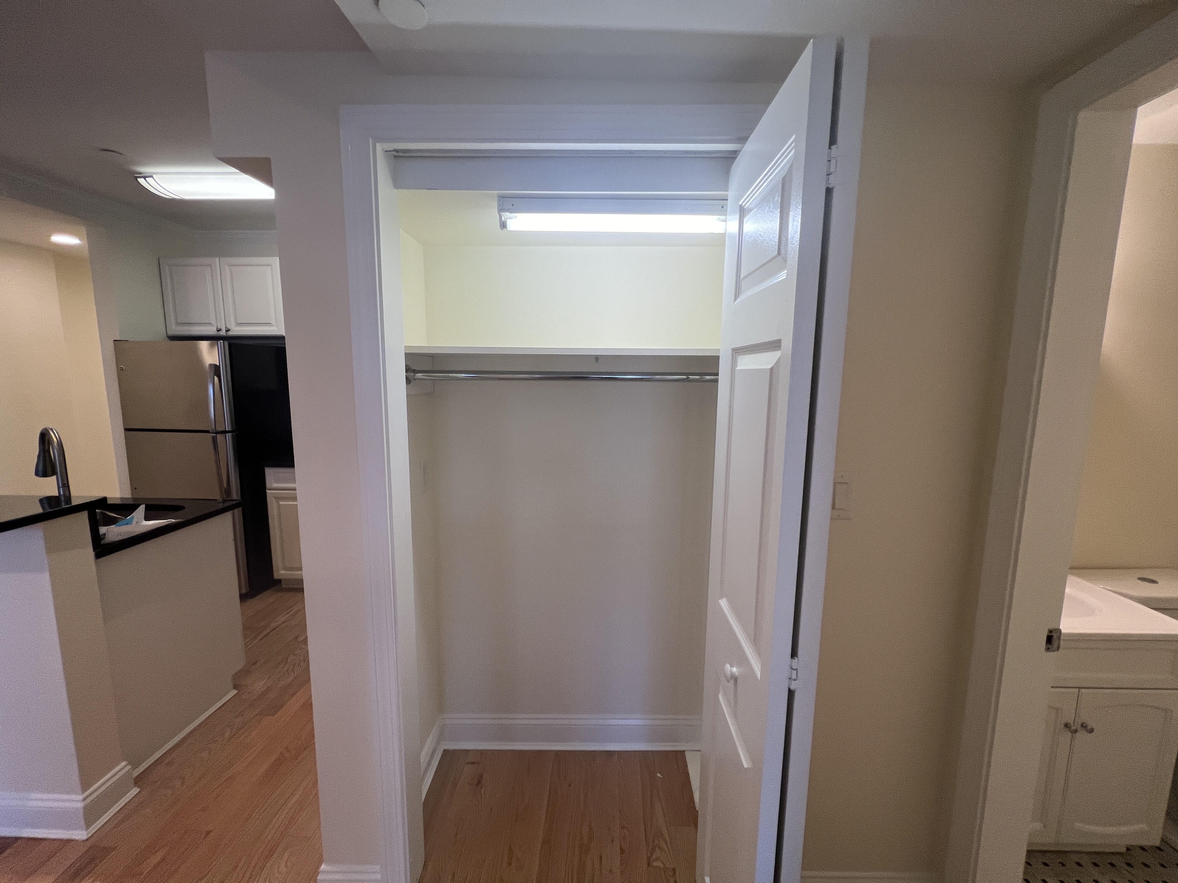 1 Chauncy St, Neighborhood Nine