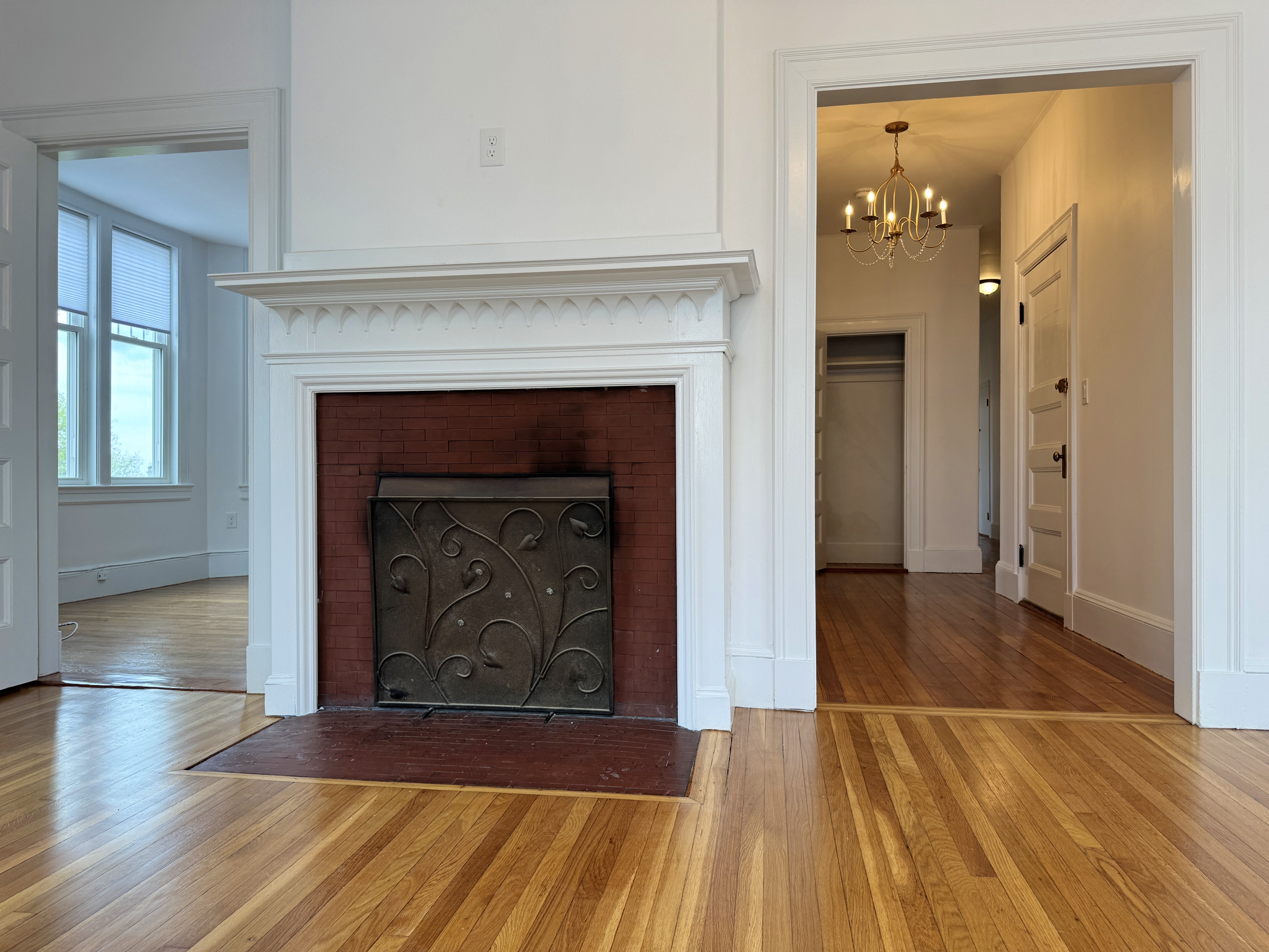 2 bed, 1 bath apartment for rent at 252 Ocean St Unit 6, Lynn — photo 8 of 14