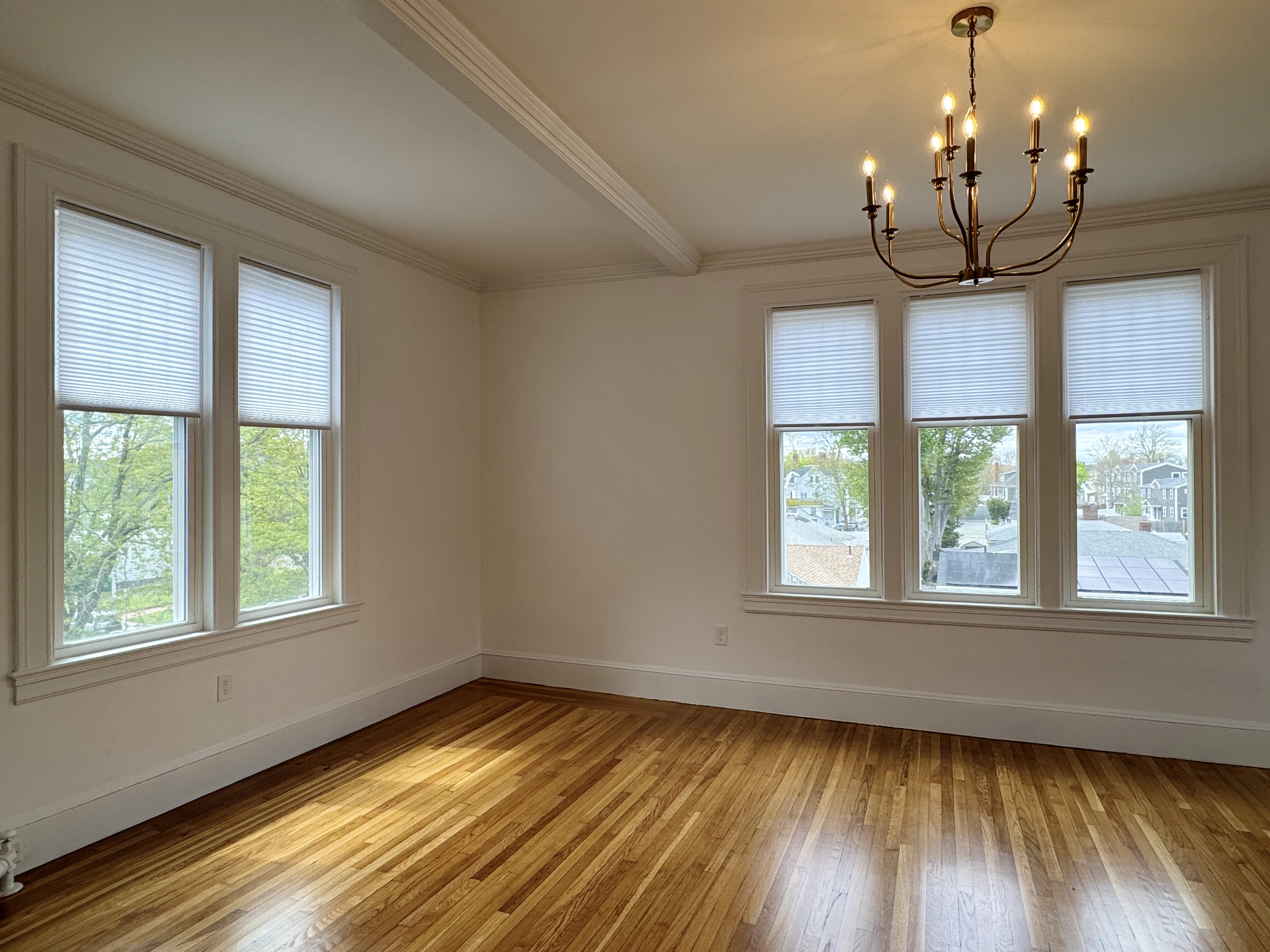 2 bed, 1 bath apartment for rent at 252 Ocean St Unit 6, Lynn — photo 7 of 14