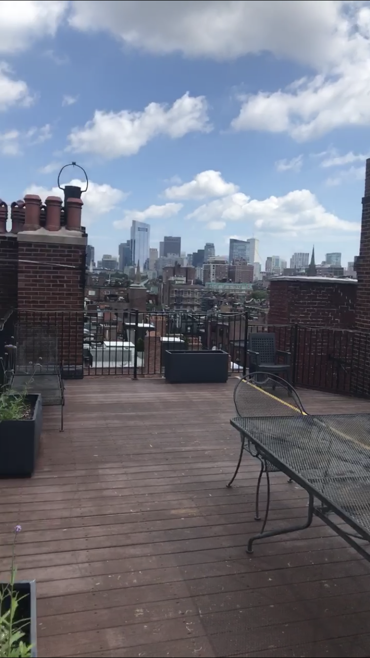 2 bed, 1 bath apartment for rent at 295 Beacon St Unit 24, Back Bay — photo 1 of 10
