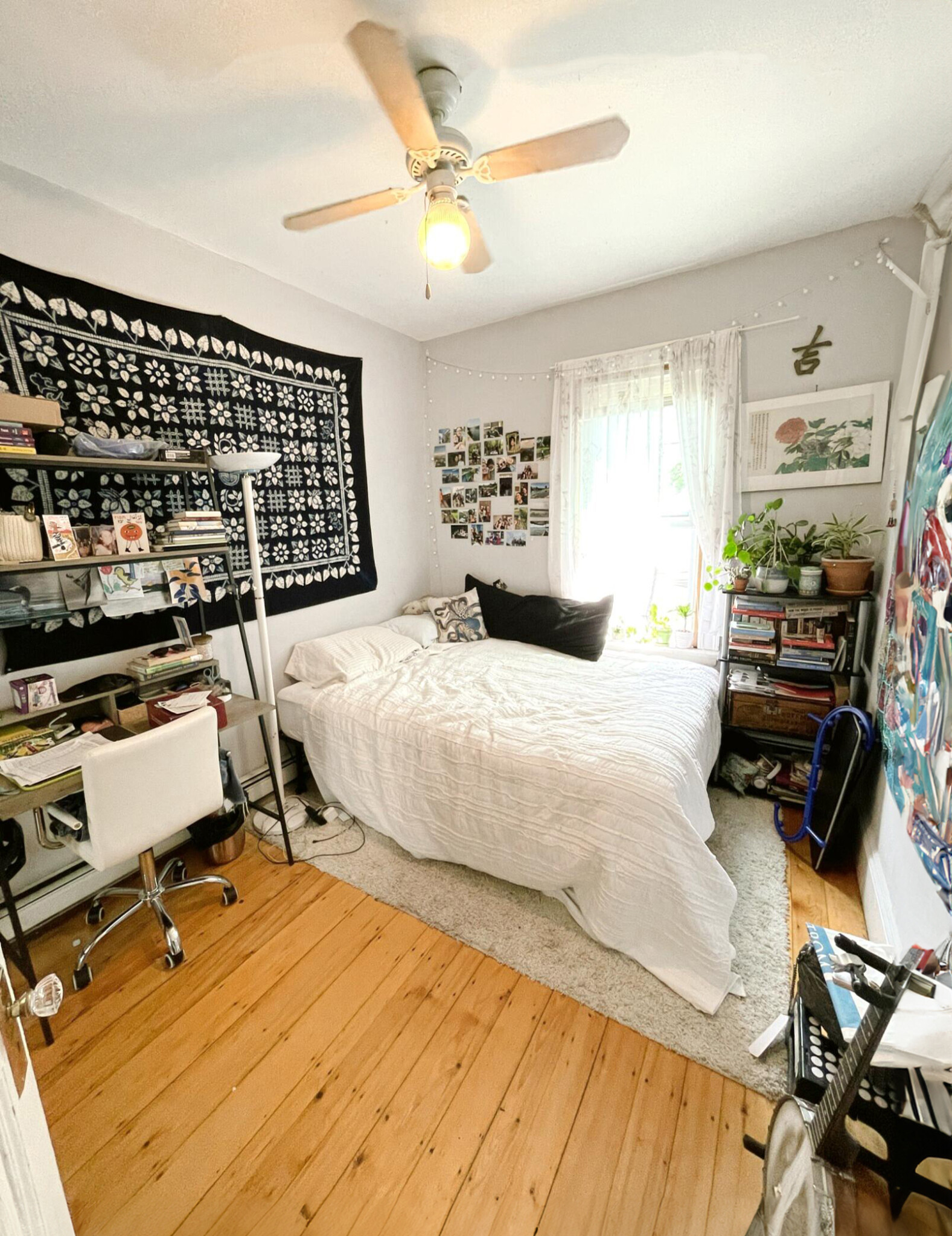 56 Calumet St, Mission Hill