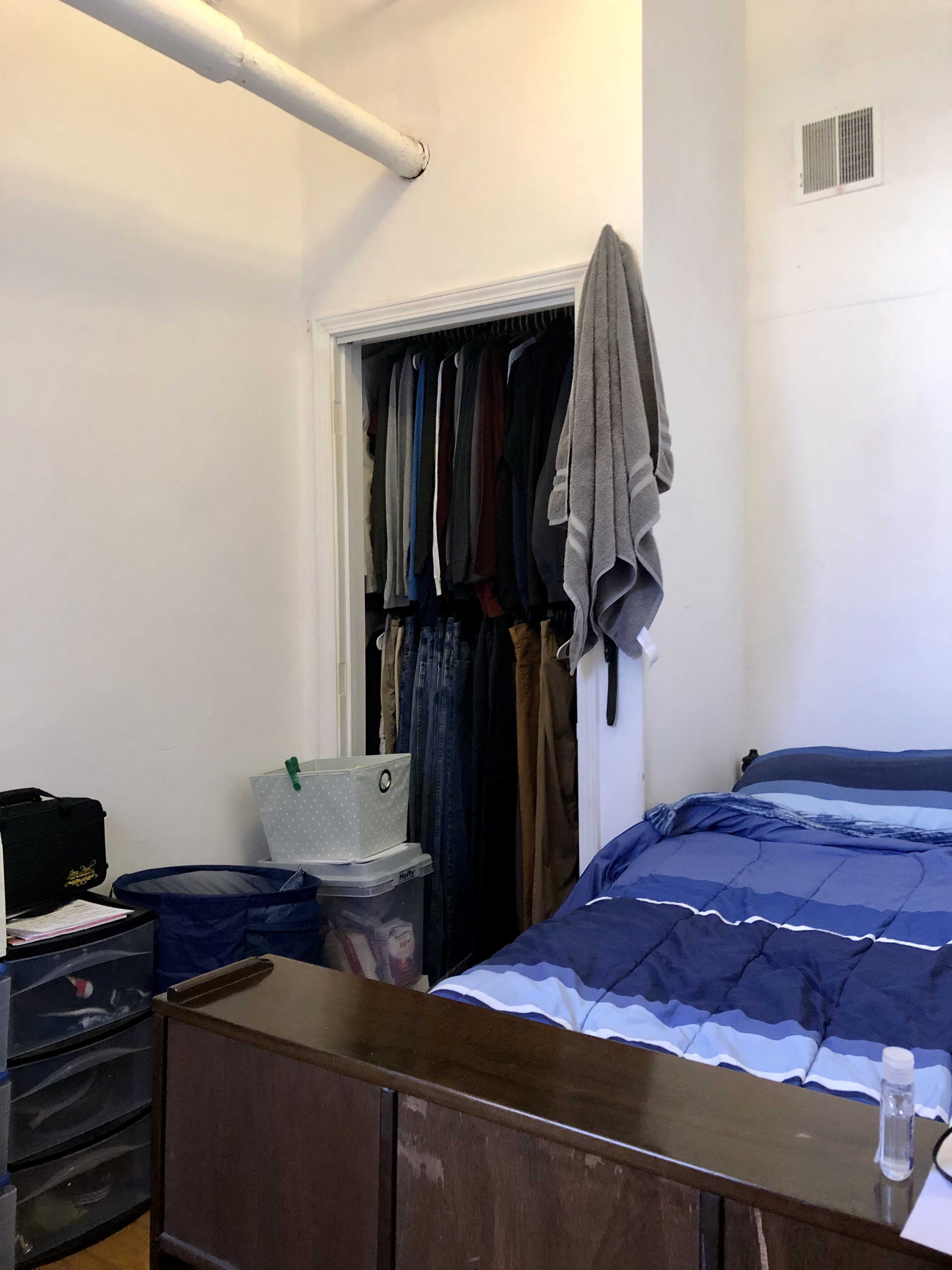 3 bed, 2 bath apartment for rent at 125 Park Dr Unit G1, Fenway — photo 7 of 9