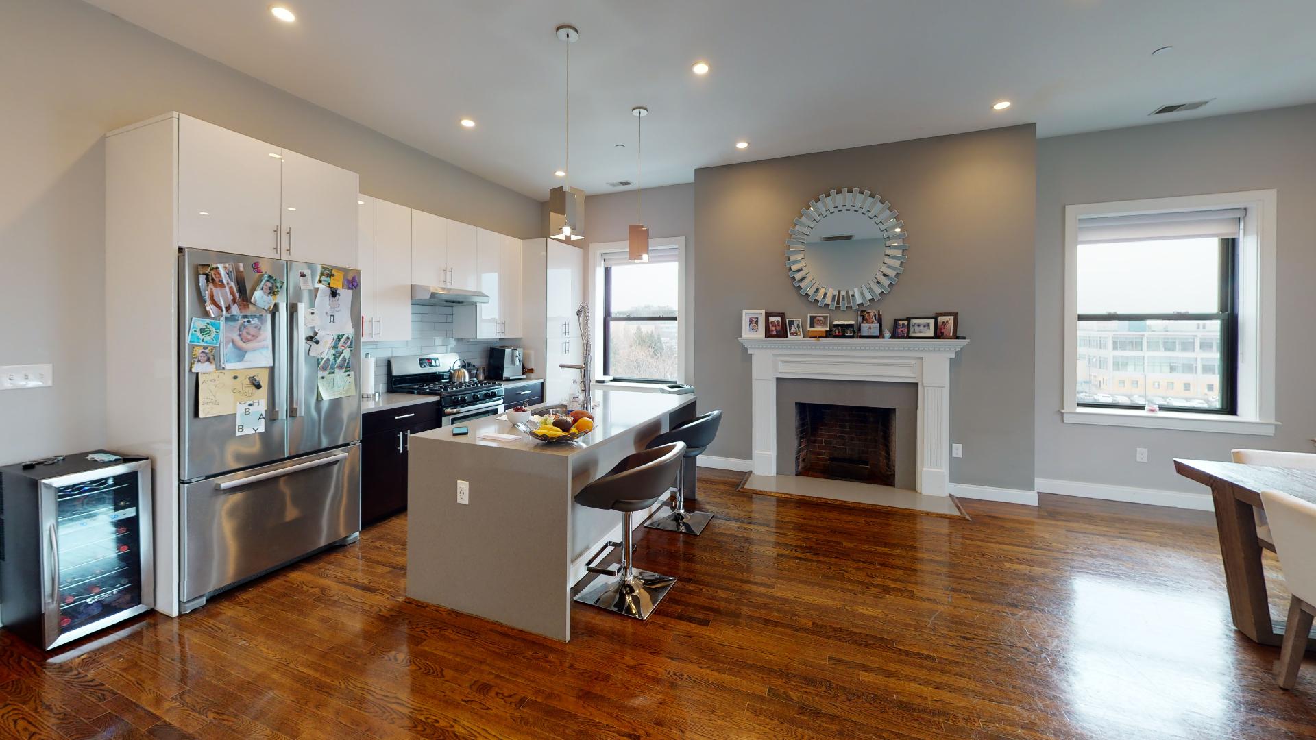 11 Newcomb St, Roxbury