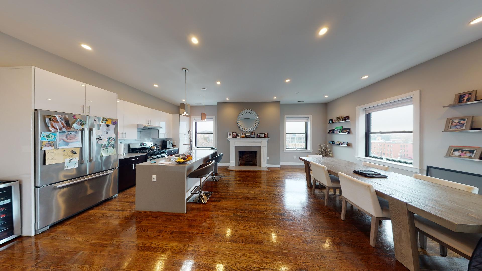 11 Newcomb St, Roxbury