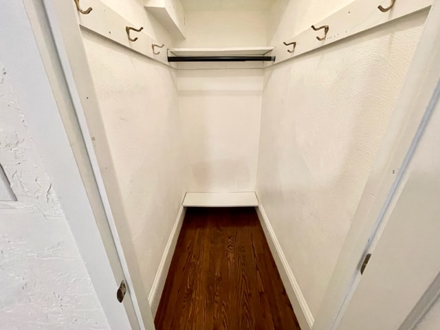 1 bed, 1 bath apartment for rent at 4 Garden Ct Unit 2C, North End — photo 9 of 12