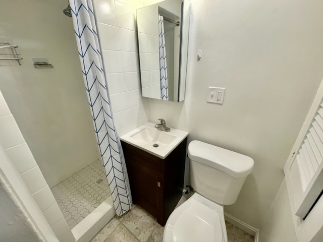 1 bed, 1 bath apartment for rent at 4 Garden Ct Unit 2C, North End — photo 11 of 12