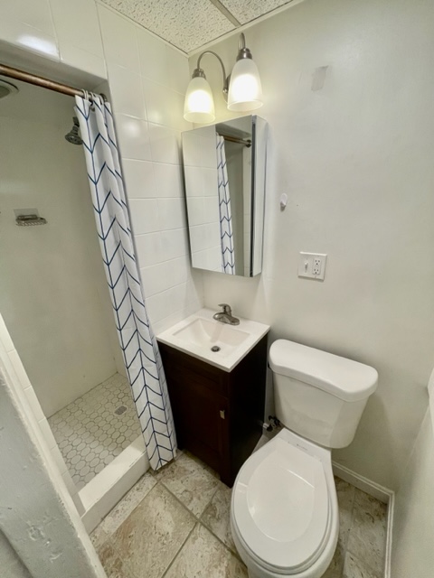 1 bed, 1 bath apartment for rent at 4 Garden Ct Unit 2C, North End — photo 12 of 12