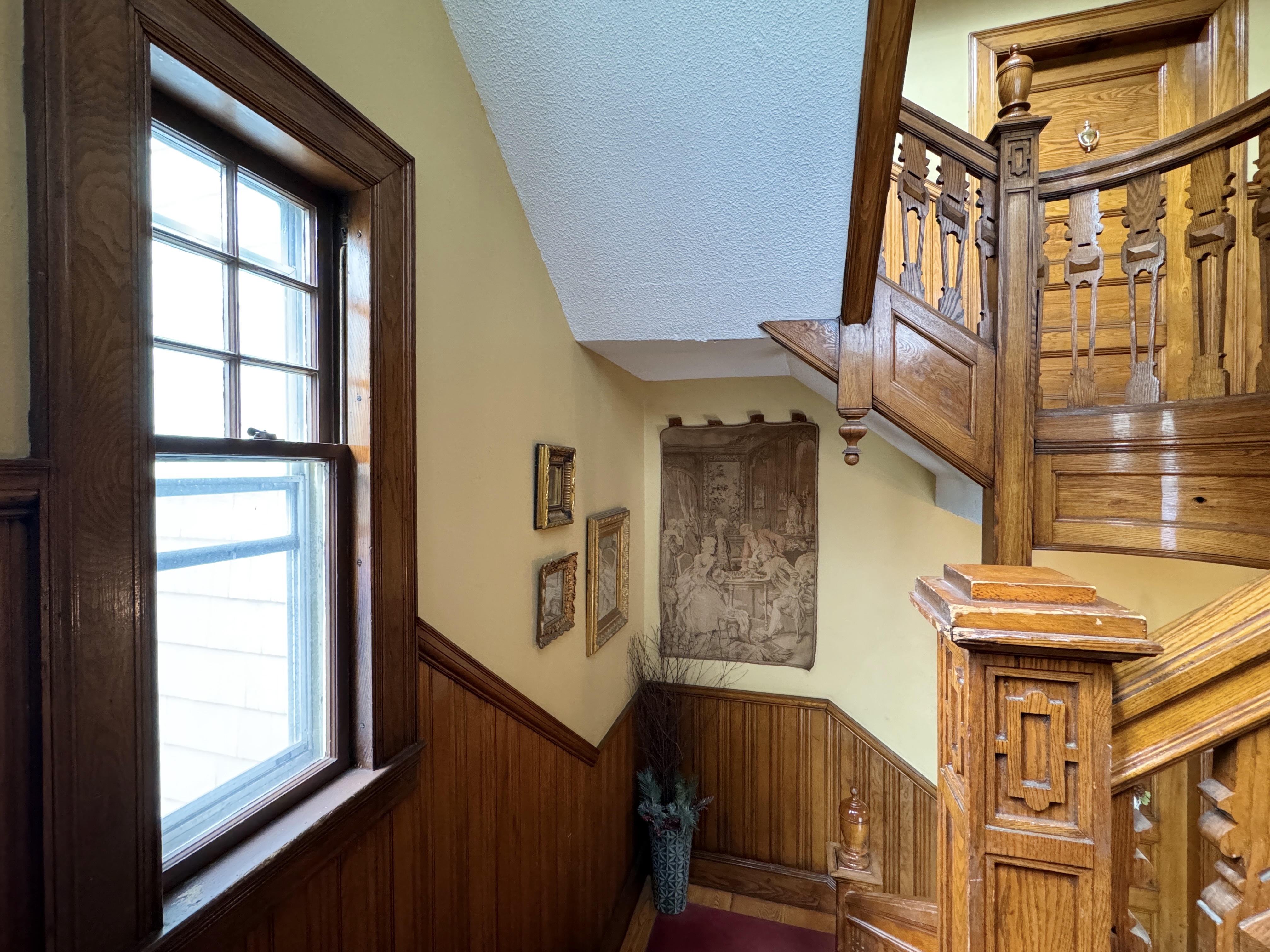 2 bed, 1 bath apartment for rent at 252 Ocean St Unit 6, Lynn — photo 13 of 14