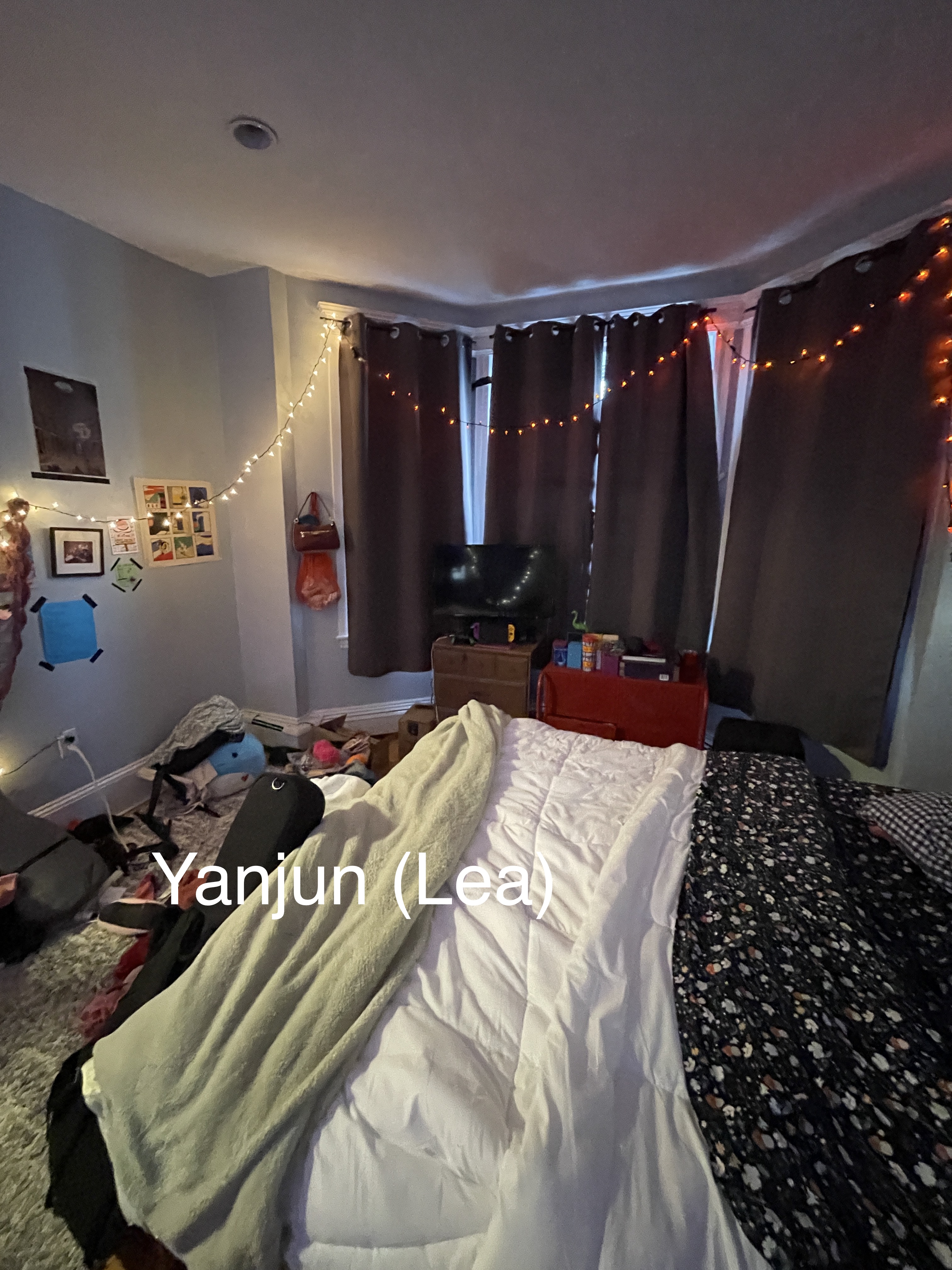 183 Harvard Ave, Brighton