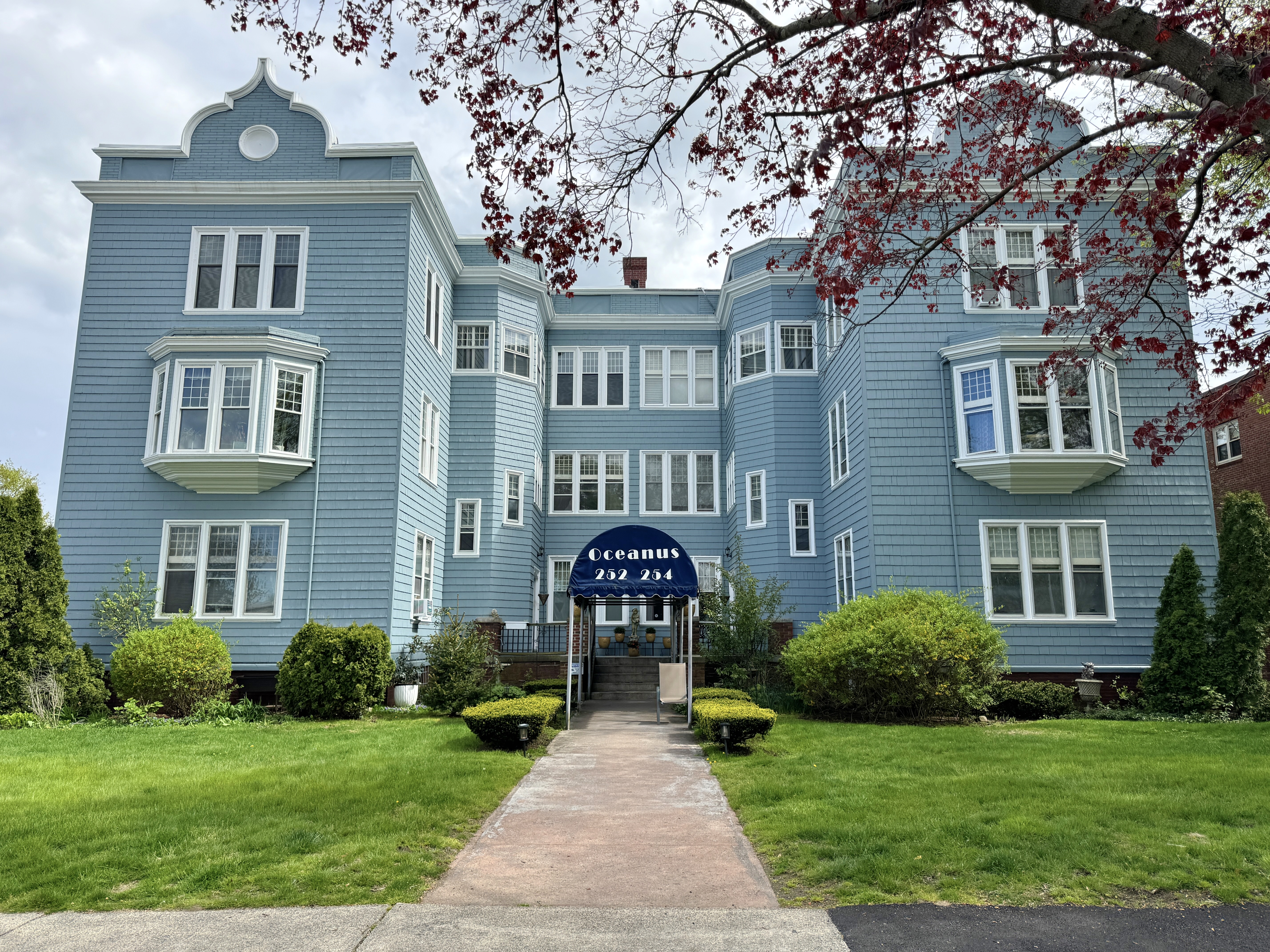 2 bed, 1 bath apartment for rent at 252 Ocean St Unit 6, Lynn — photo 14 of 14