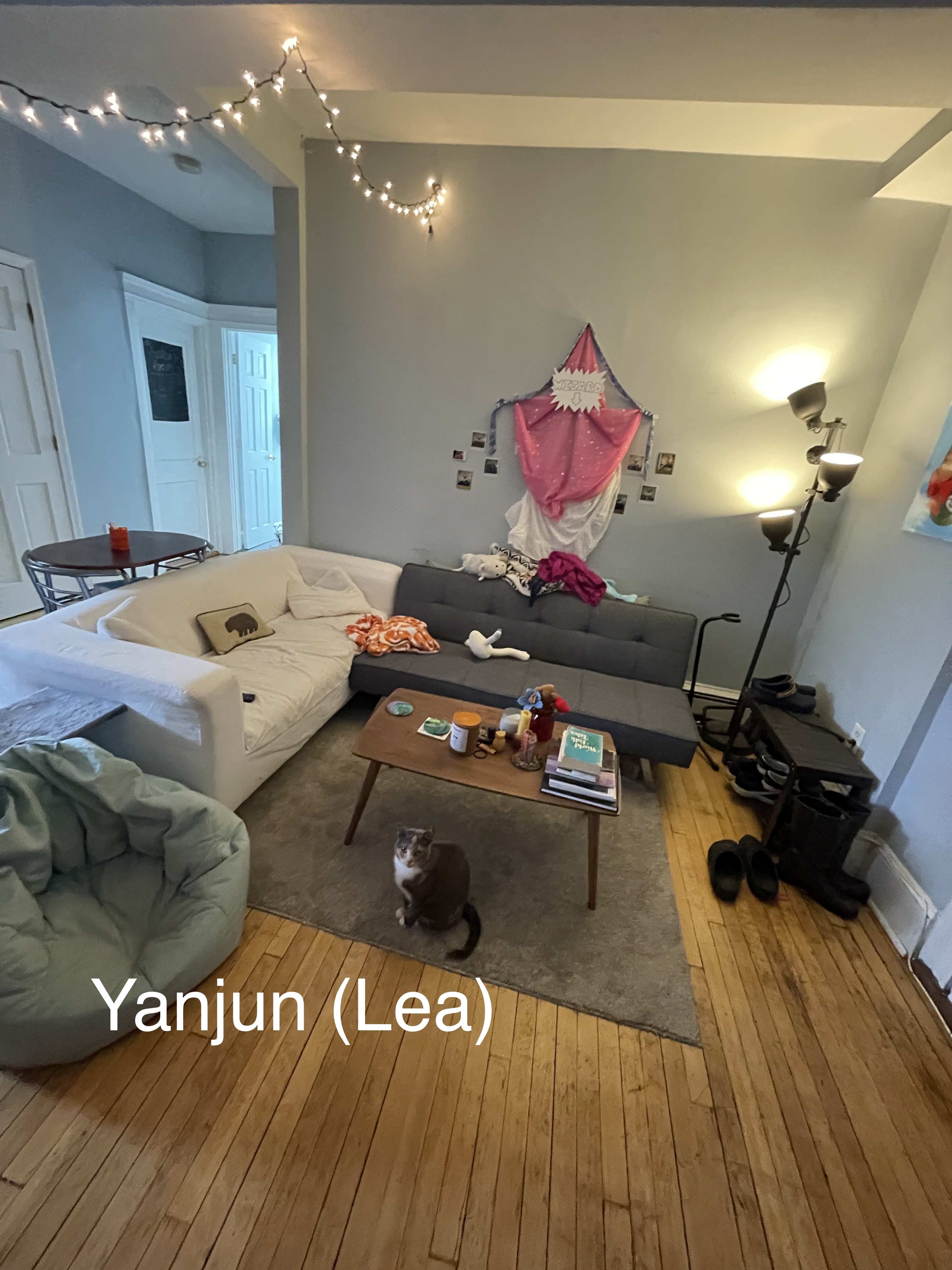 183 Harvard Ave, Brighton