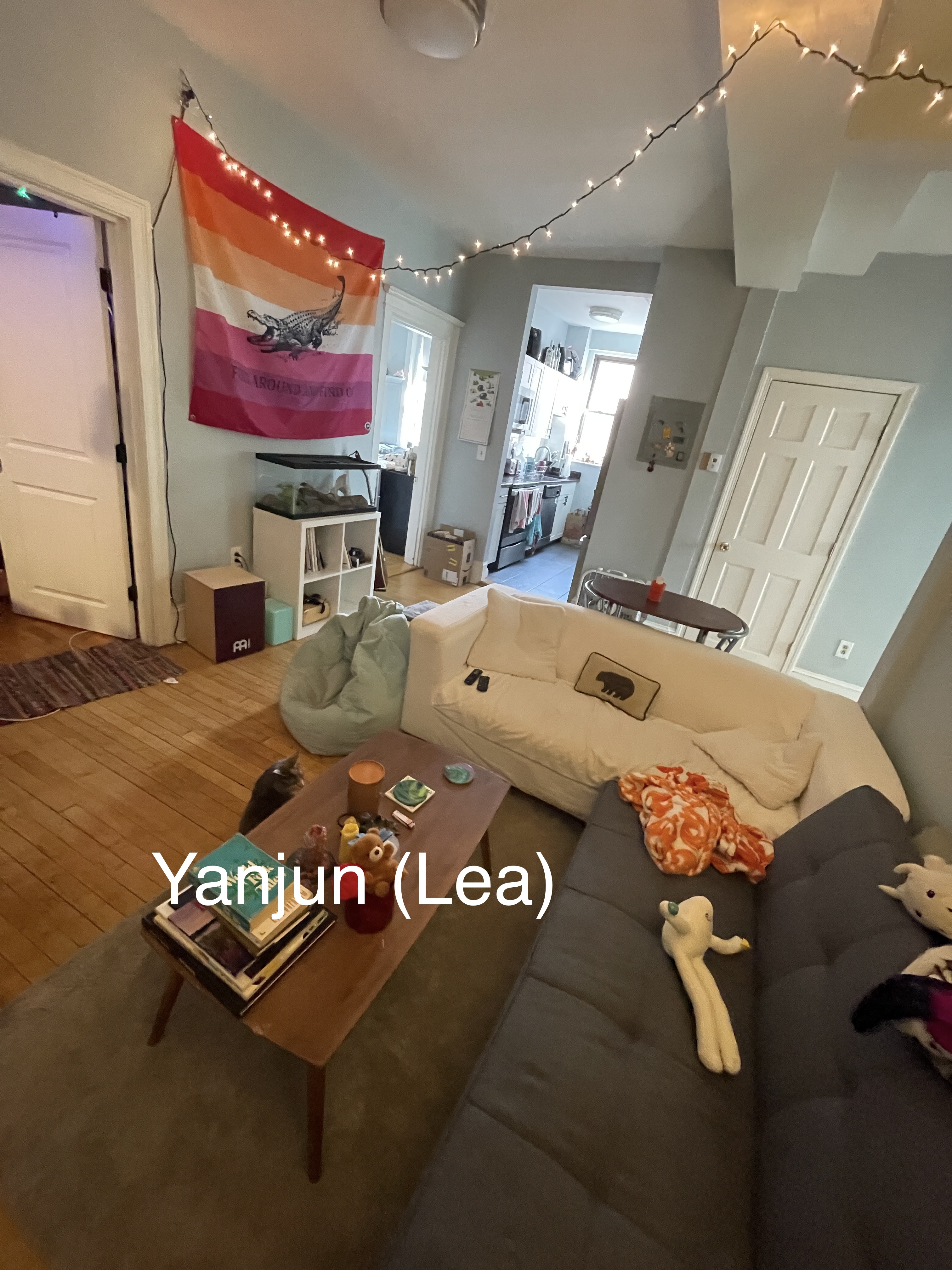 183 Harvard Ave, Brighton