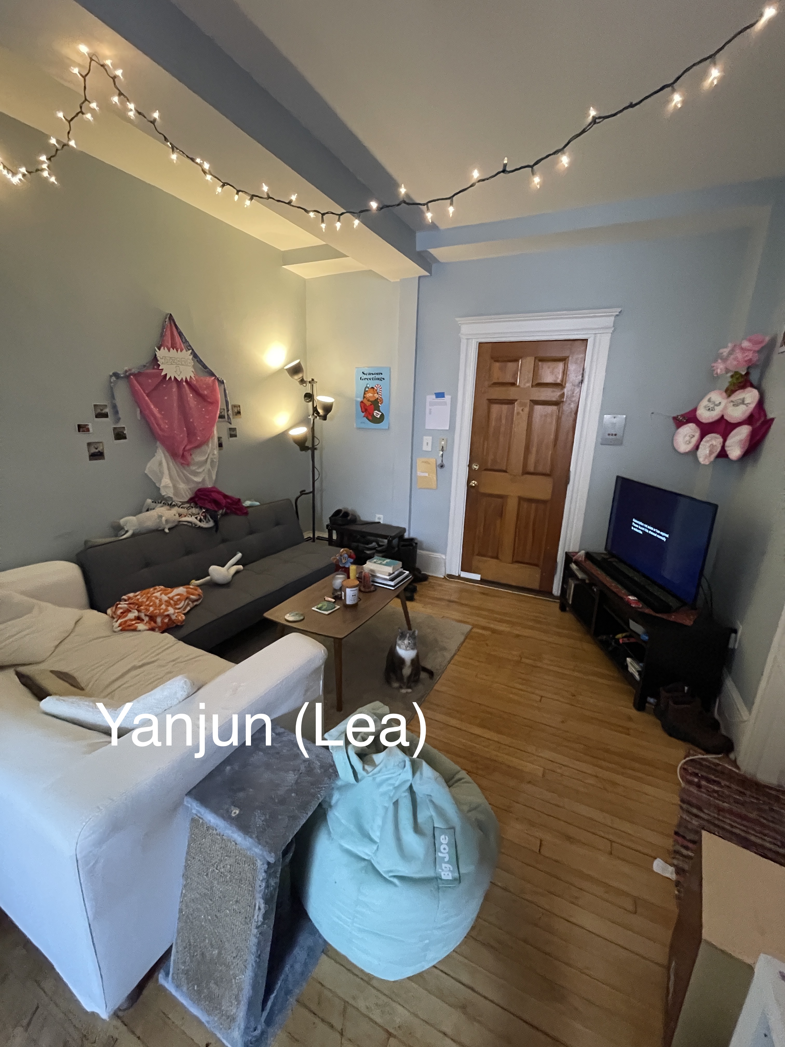 183 Harvard Ave, Brighton