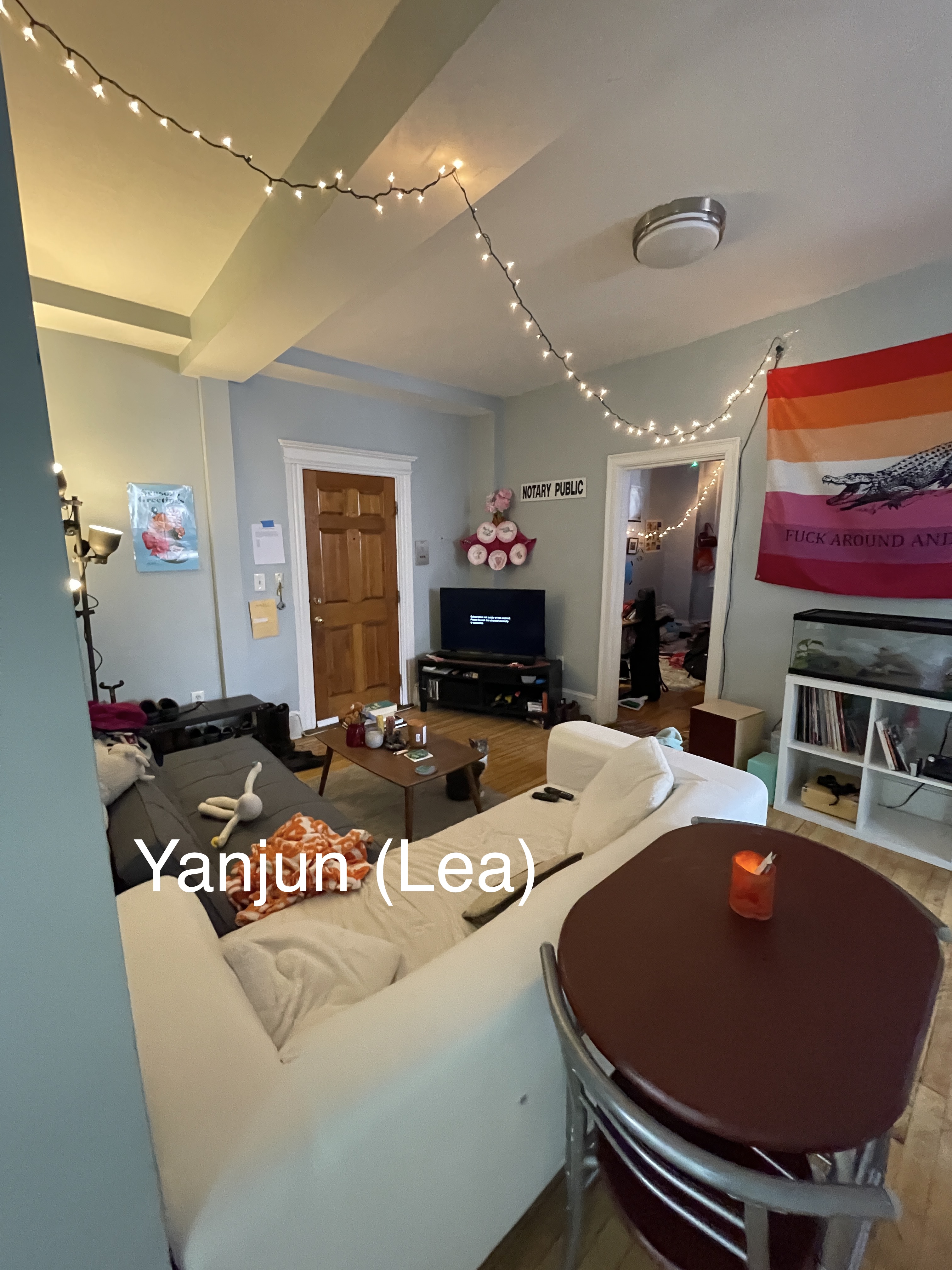 183 Harvard Ave, Brighton