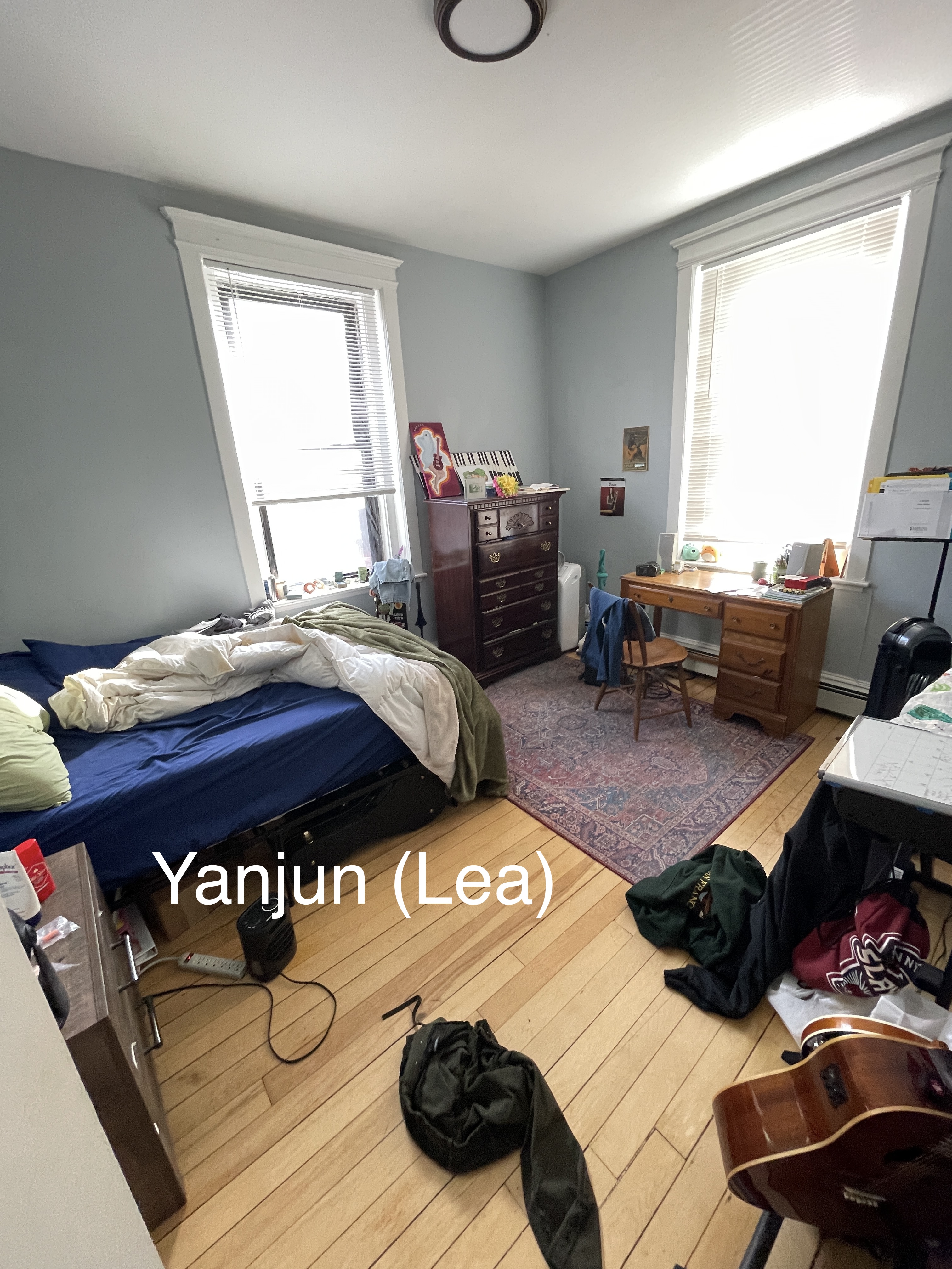 183 Harvard Ave, Brighton