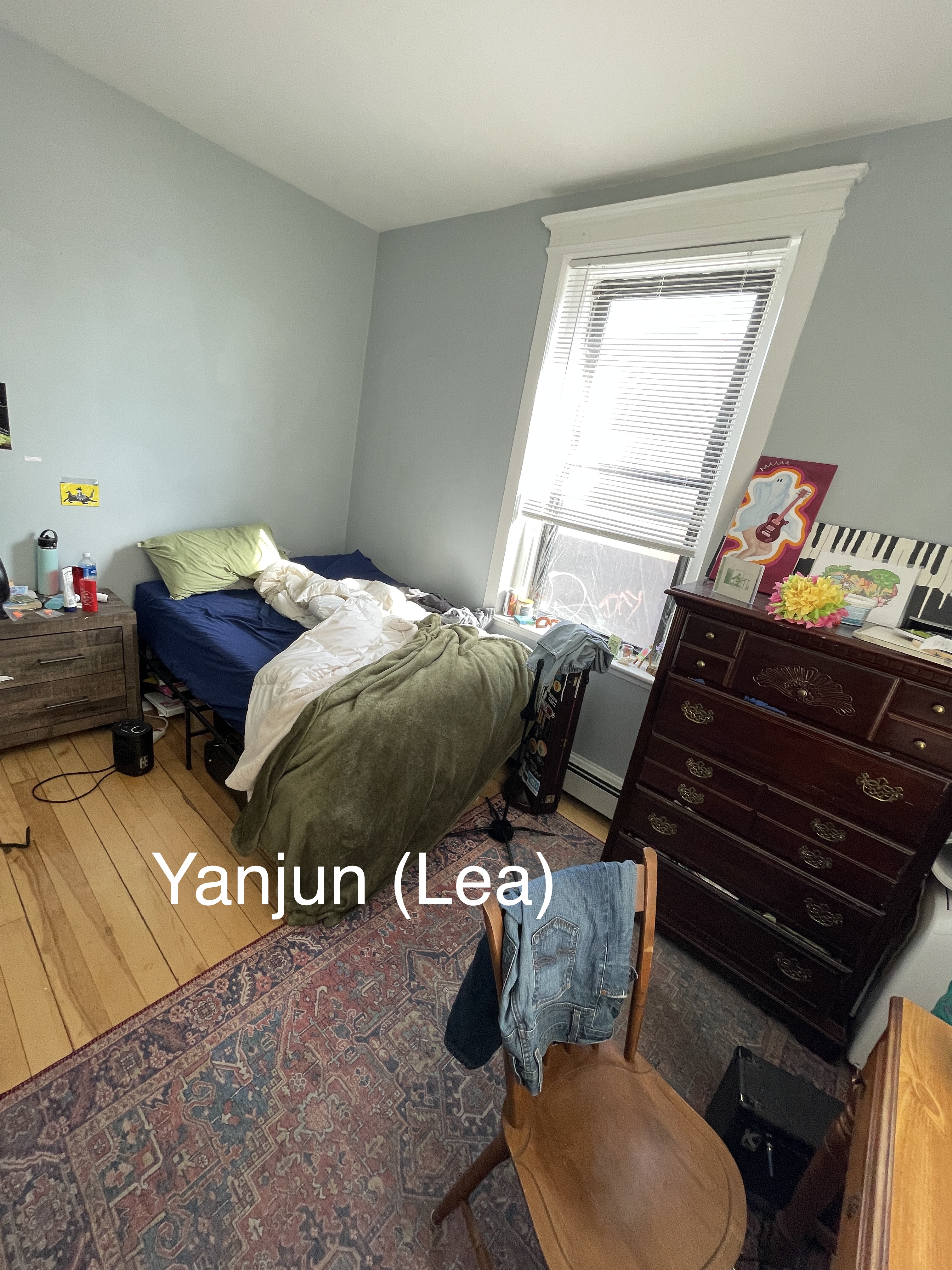 183 Harvard Ave, Brighton