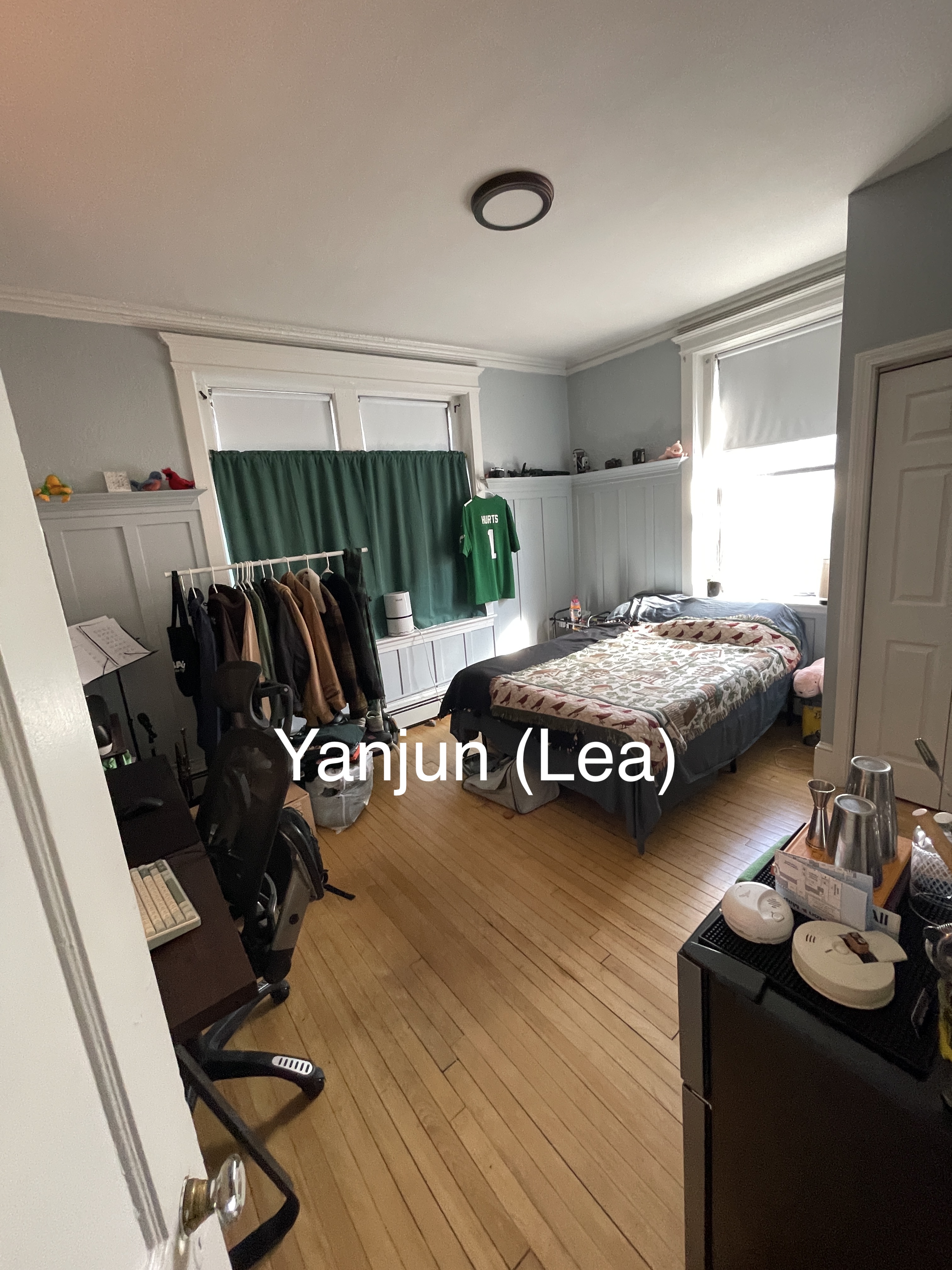 183 Harvard Ave, Brighton