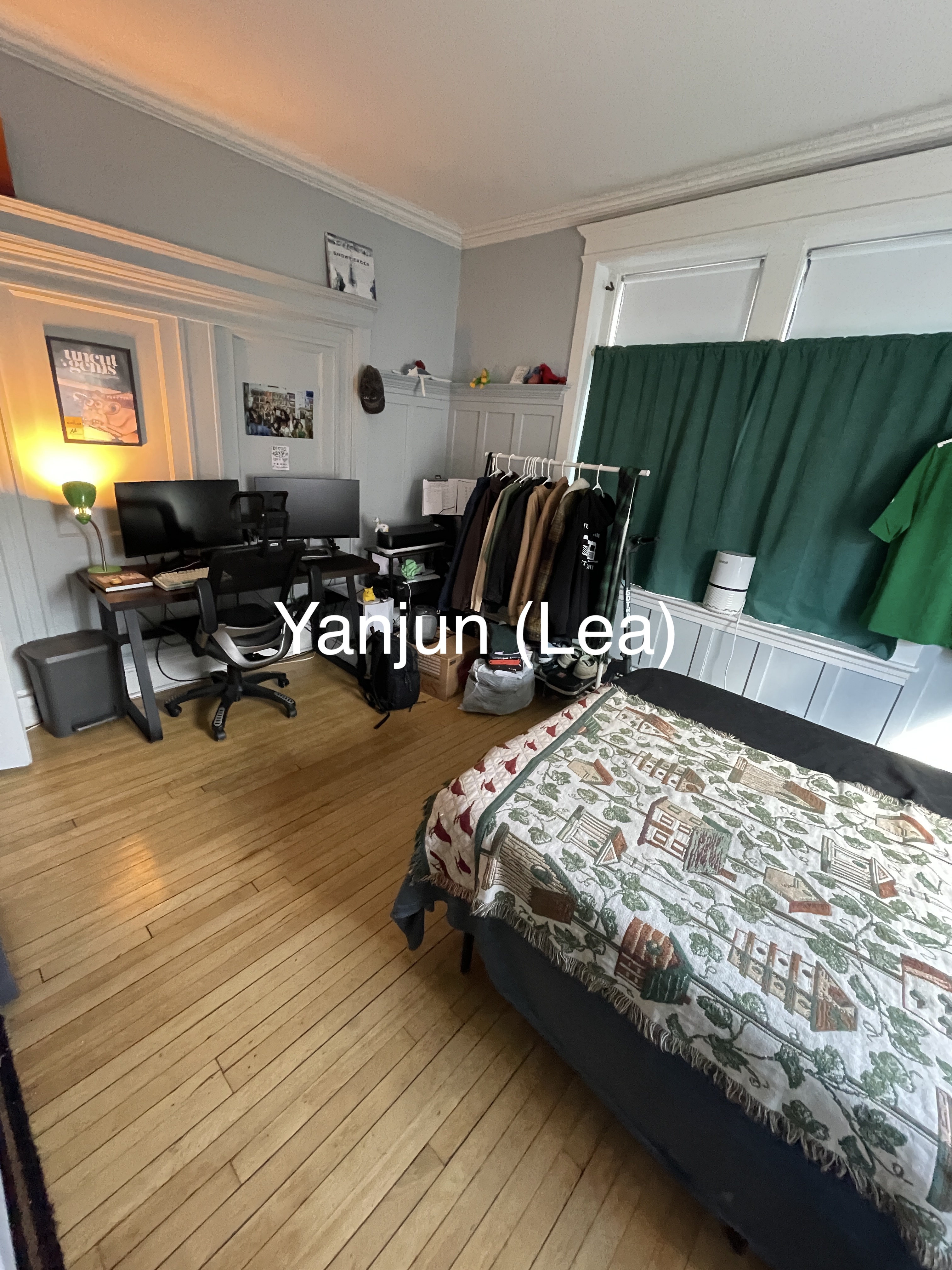 183 Harvard Ave, Brighton