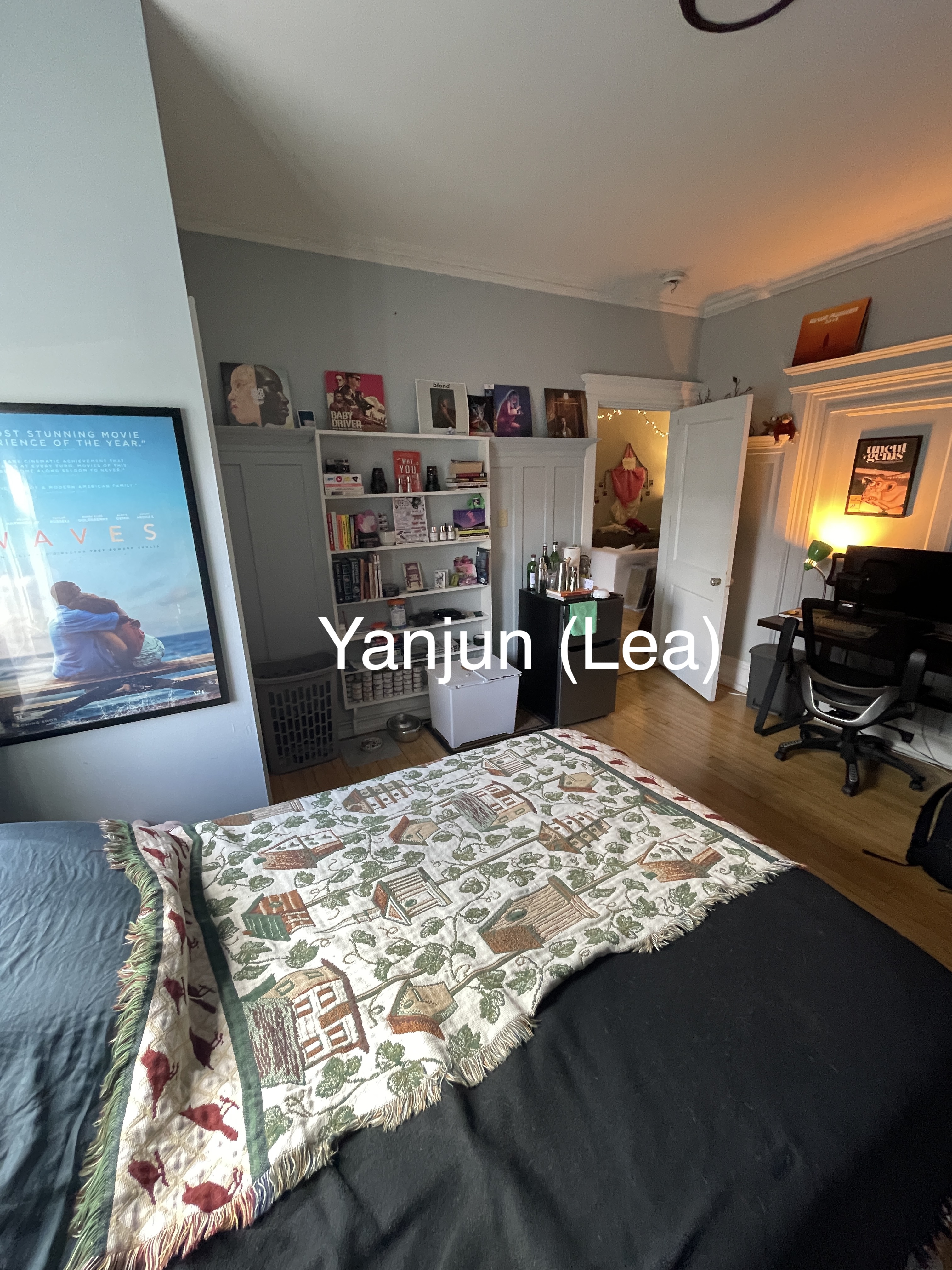 183 Harvard Ave, Brighton