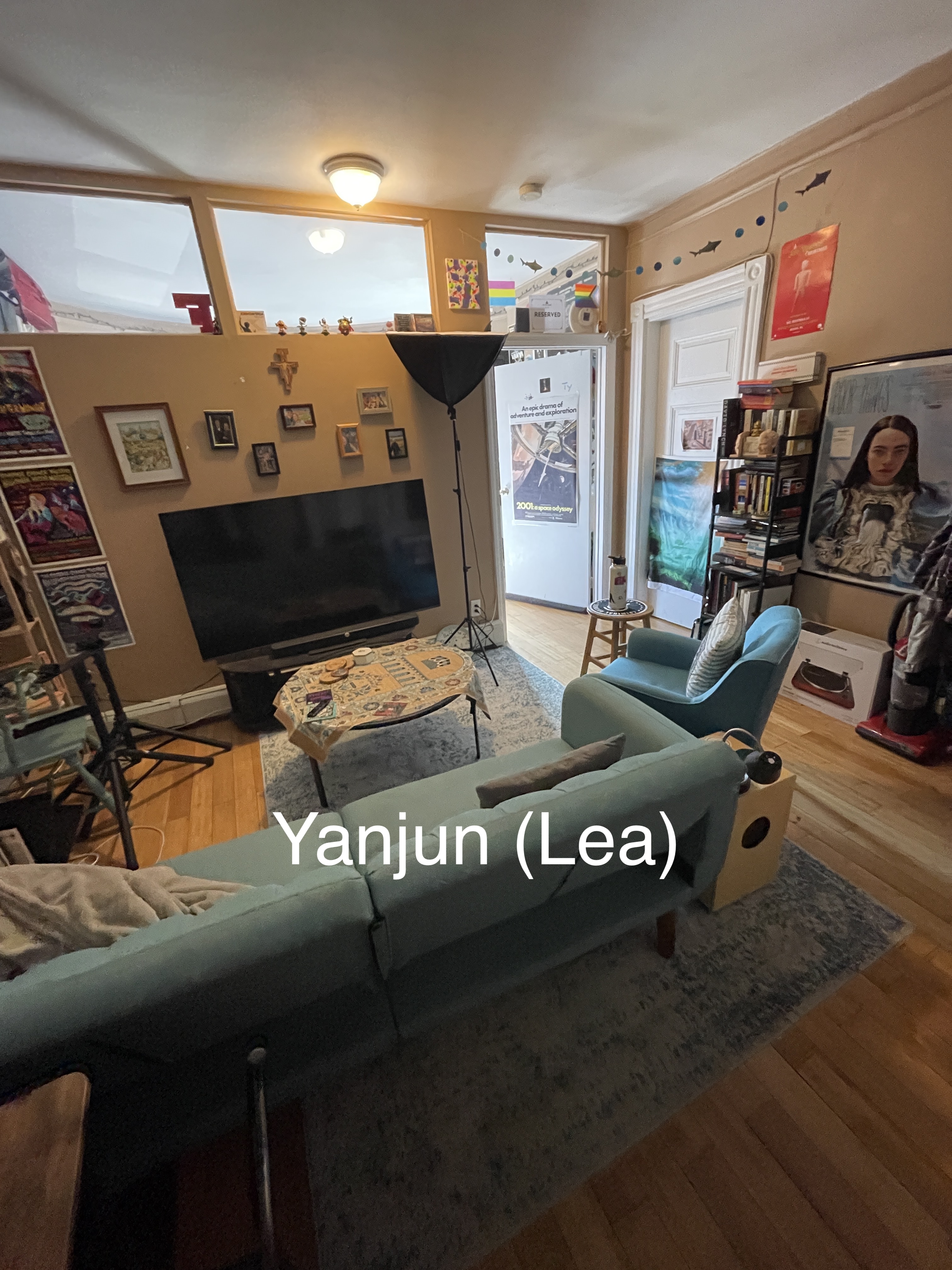 12 Bay State Rd, Fenway