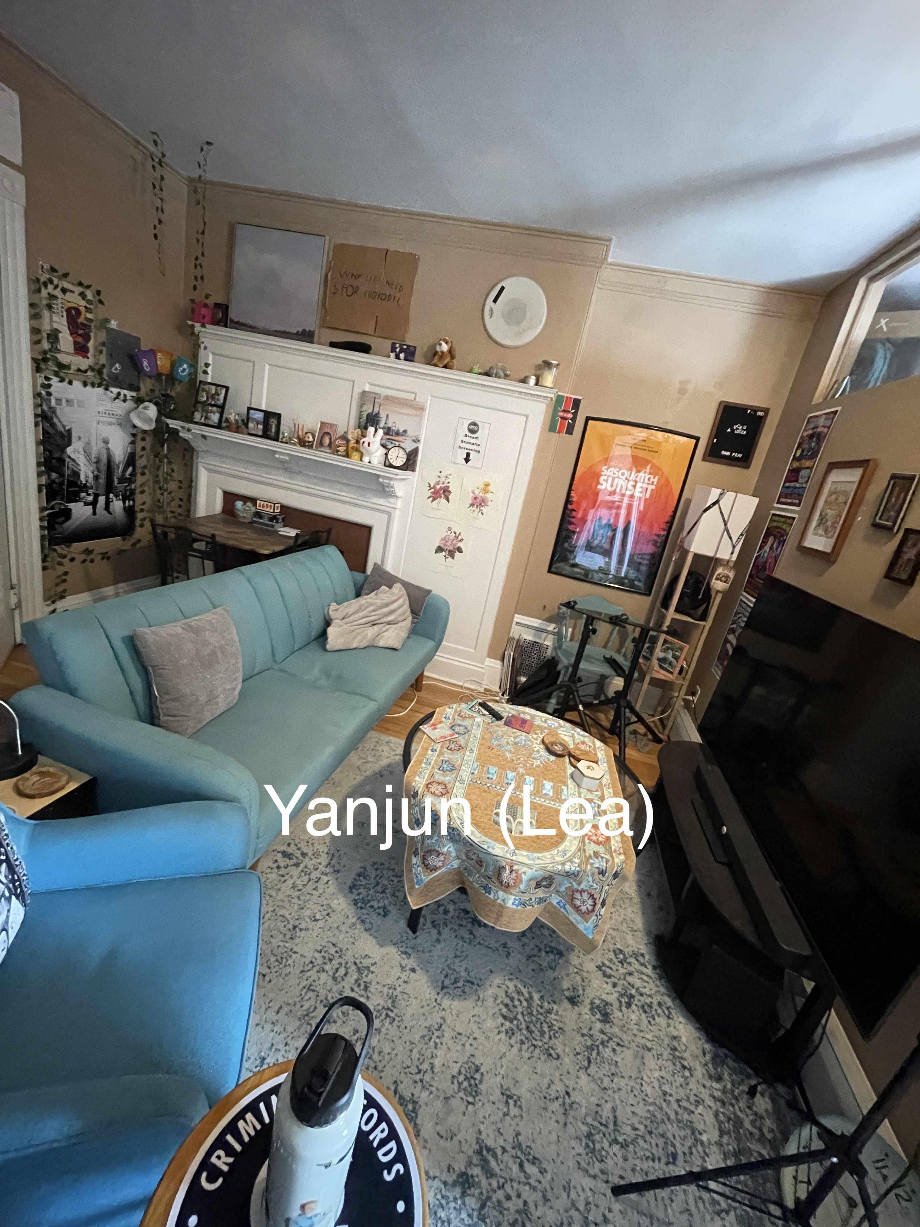 12 Bay State Rd, Fenway