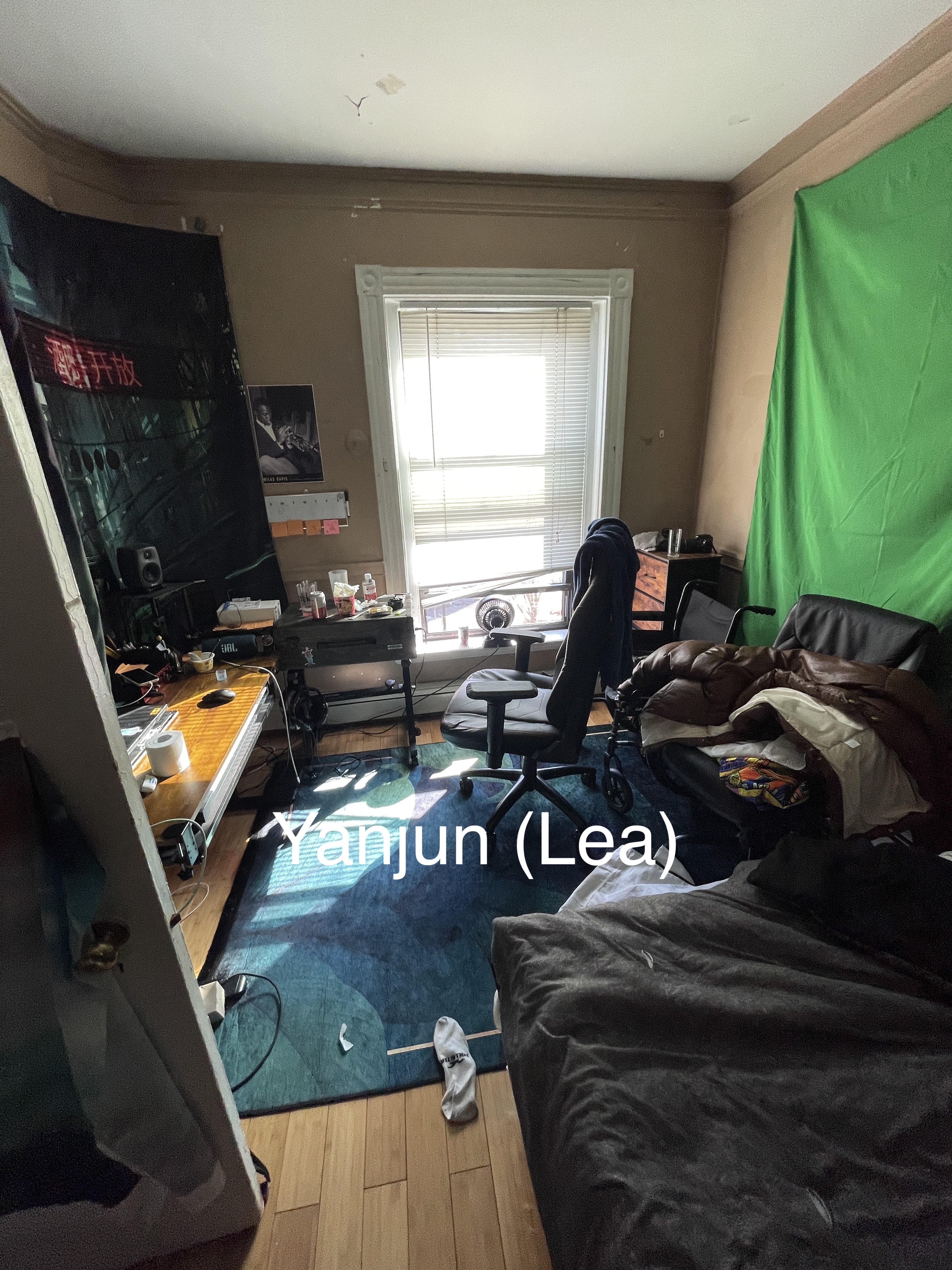 12 Bay State Rd, Fenway