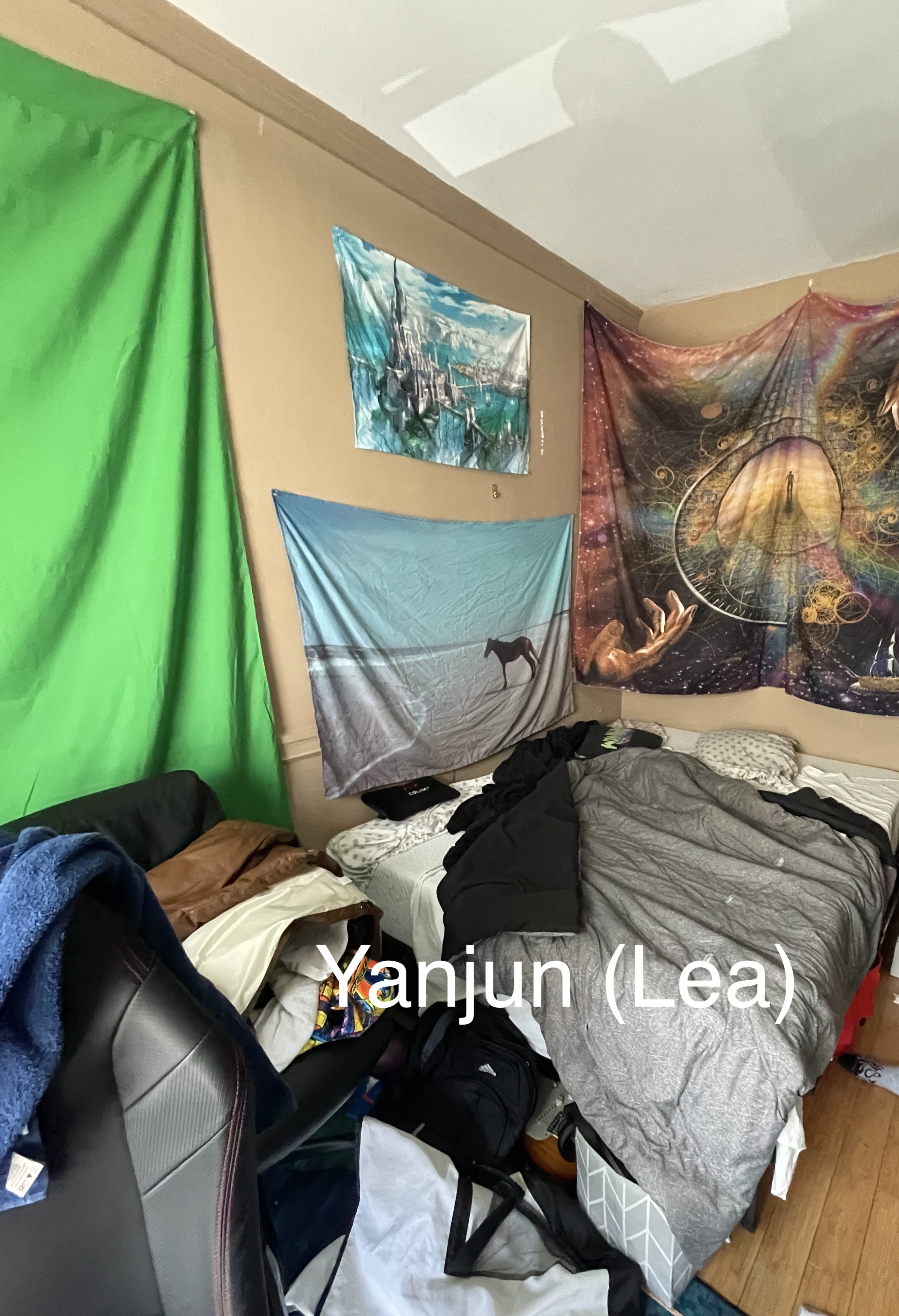 12 Bay State Rd, Fenway