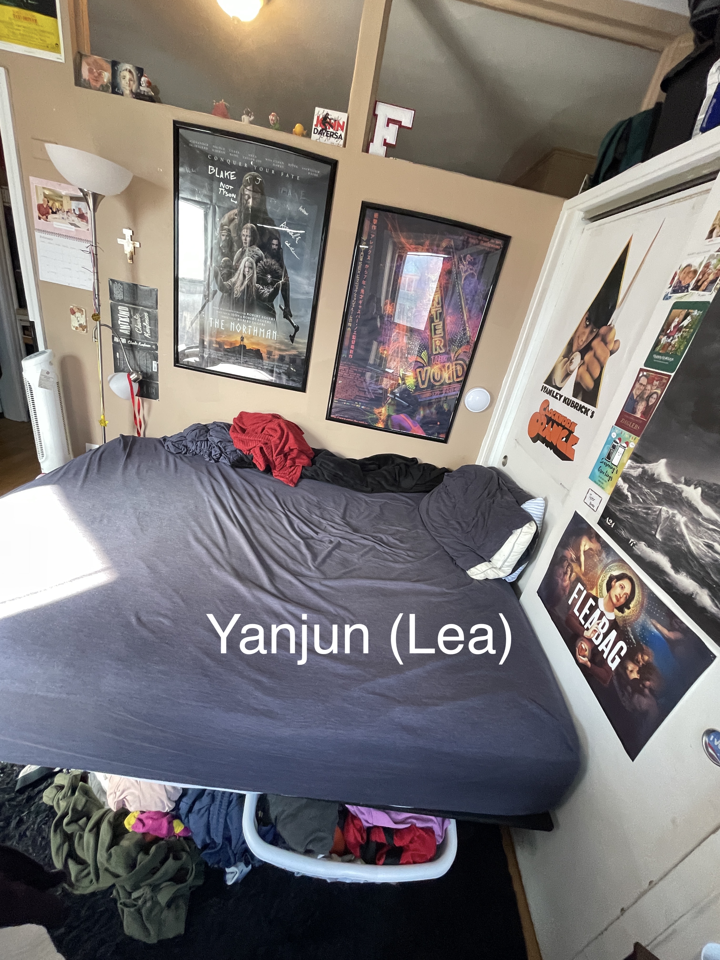 12 Bay State Rd, Fenway