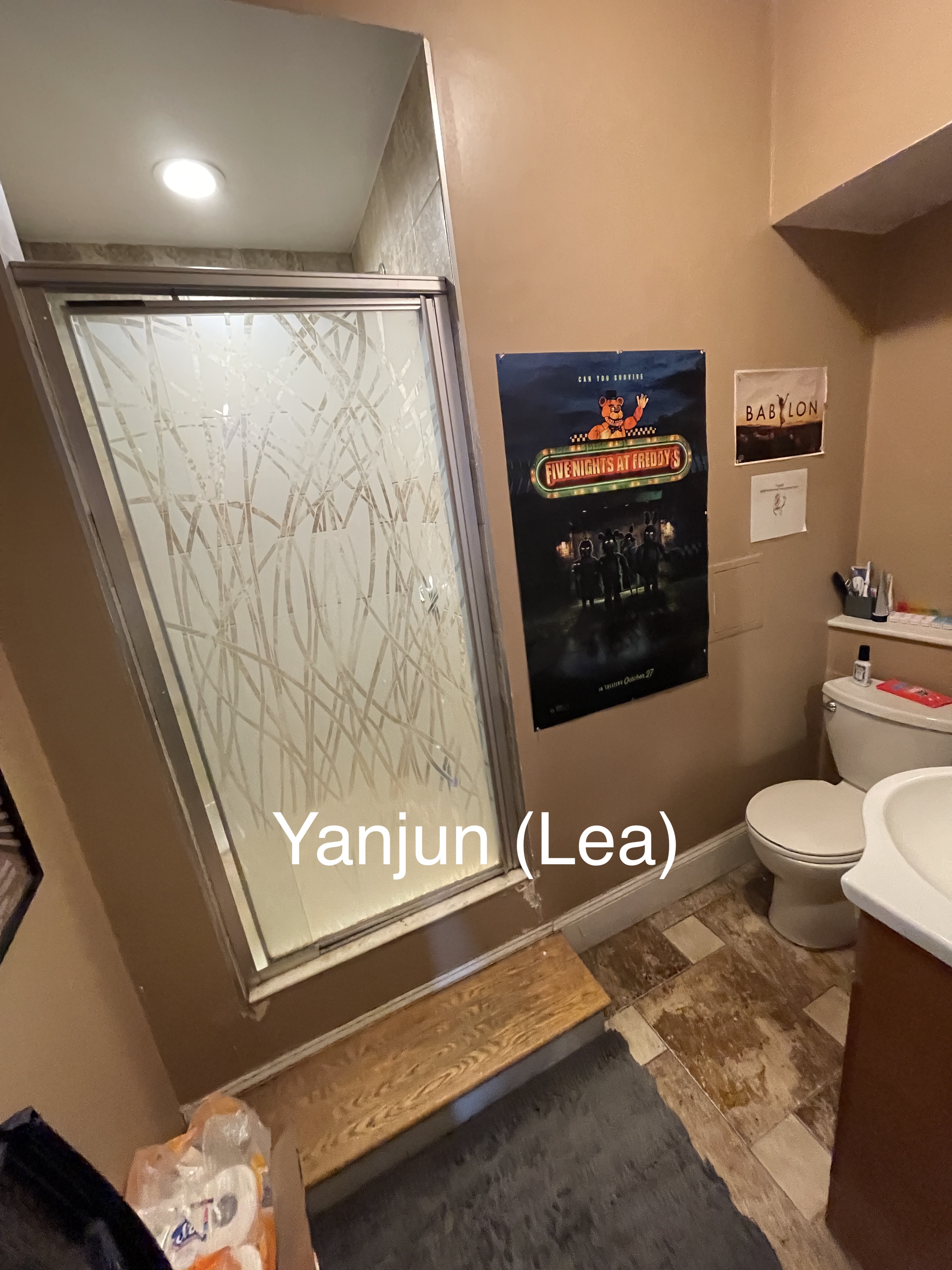 12 Bay State Rd, Fenway