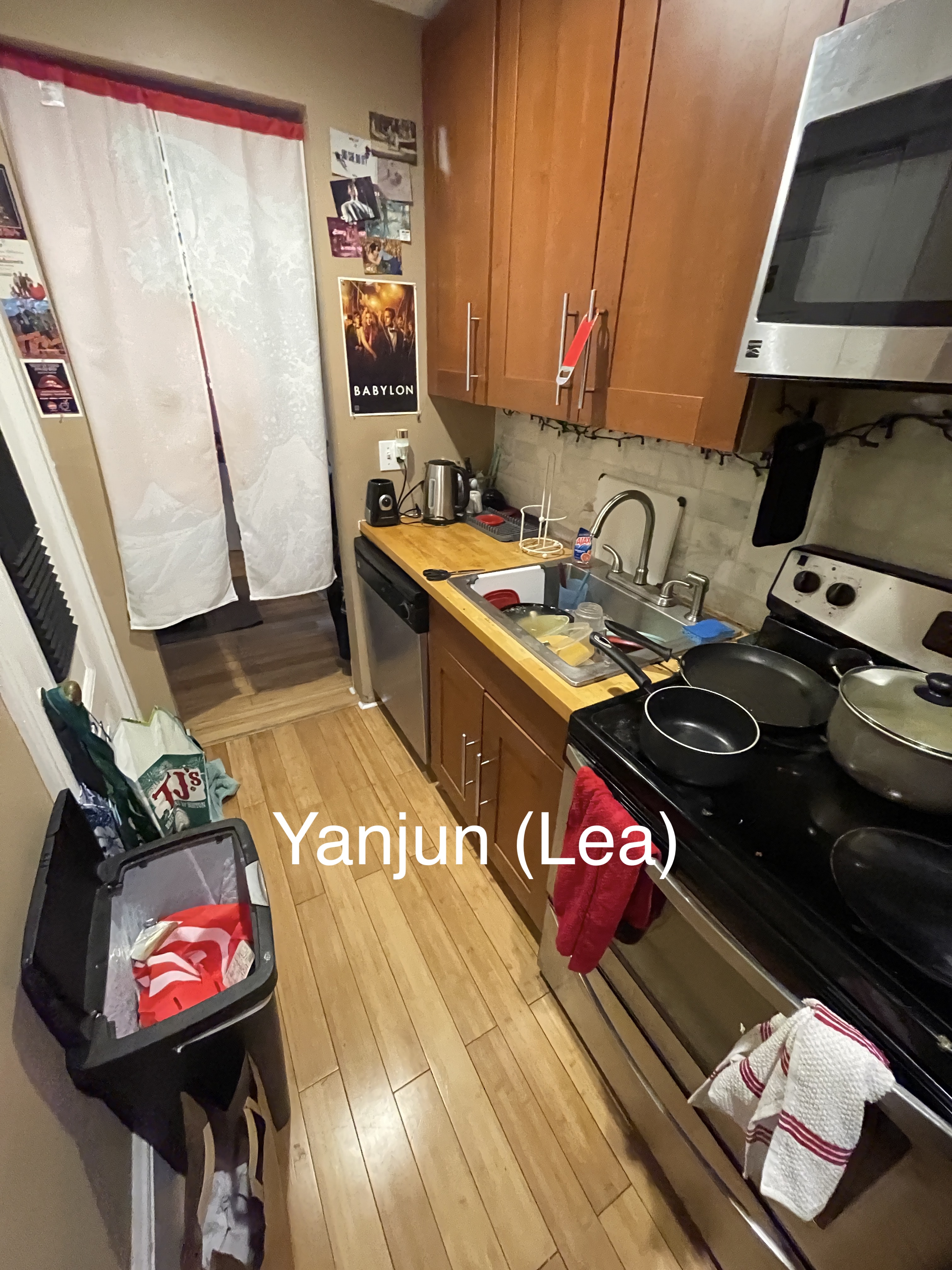 12 Bay State Rd, Fenway