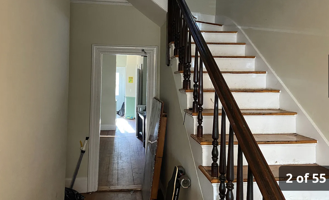 80 Alleghany St, Mission Hill