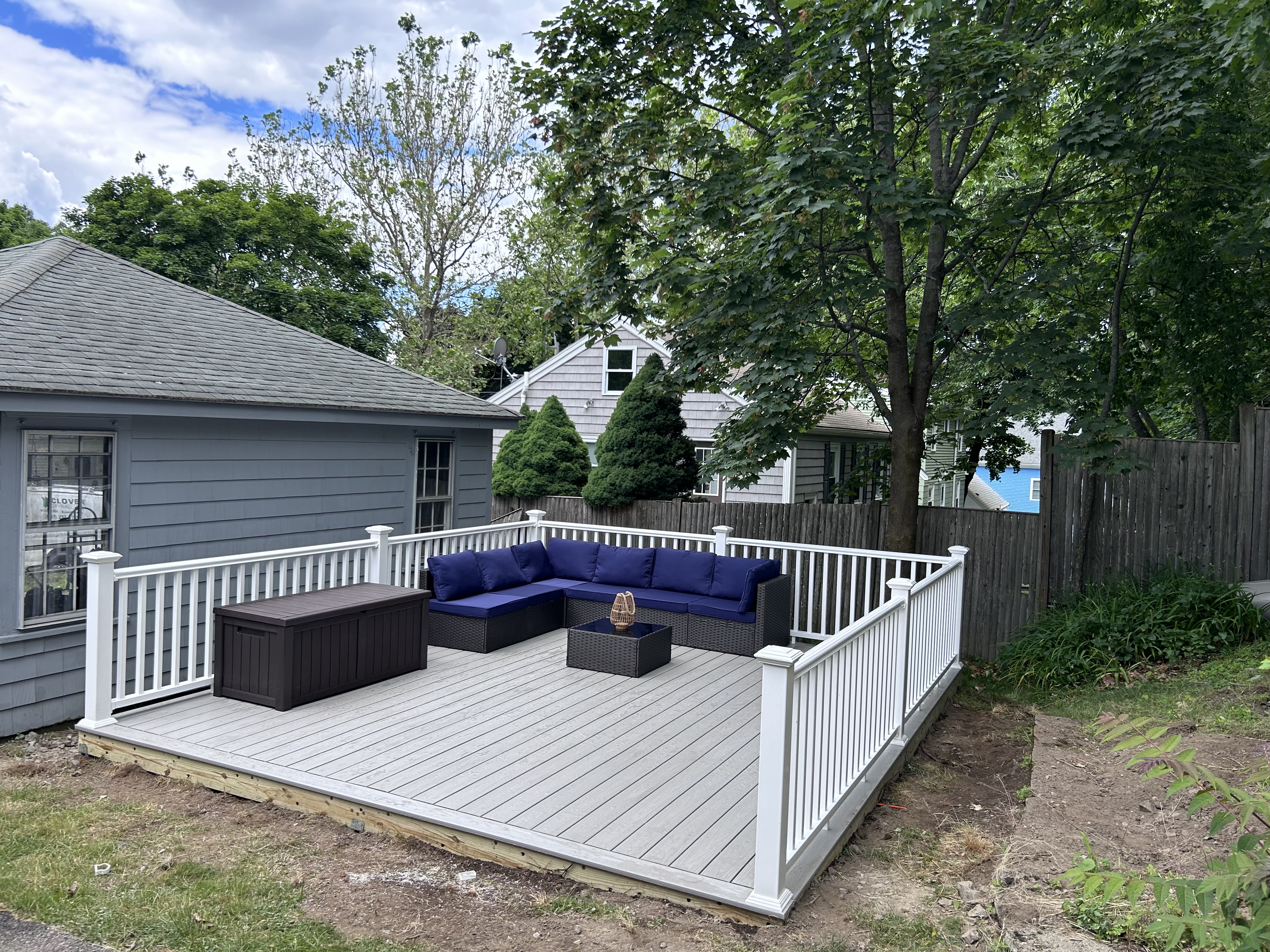 5295-5297 Washington St, West Roxbury