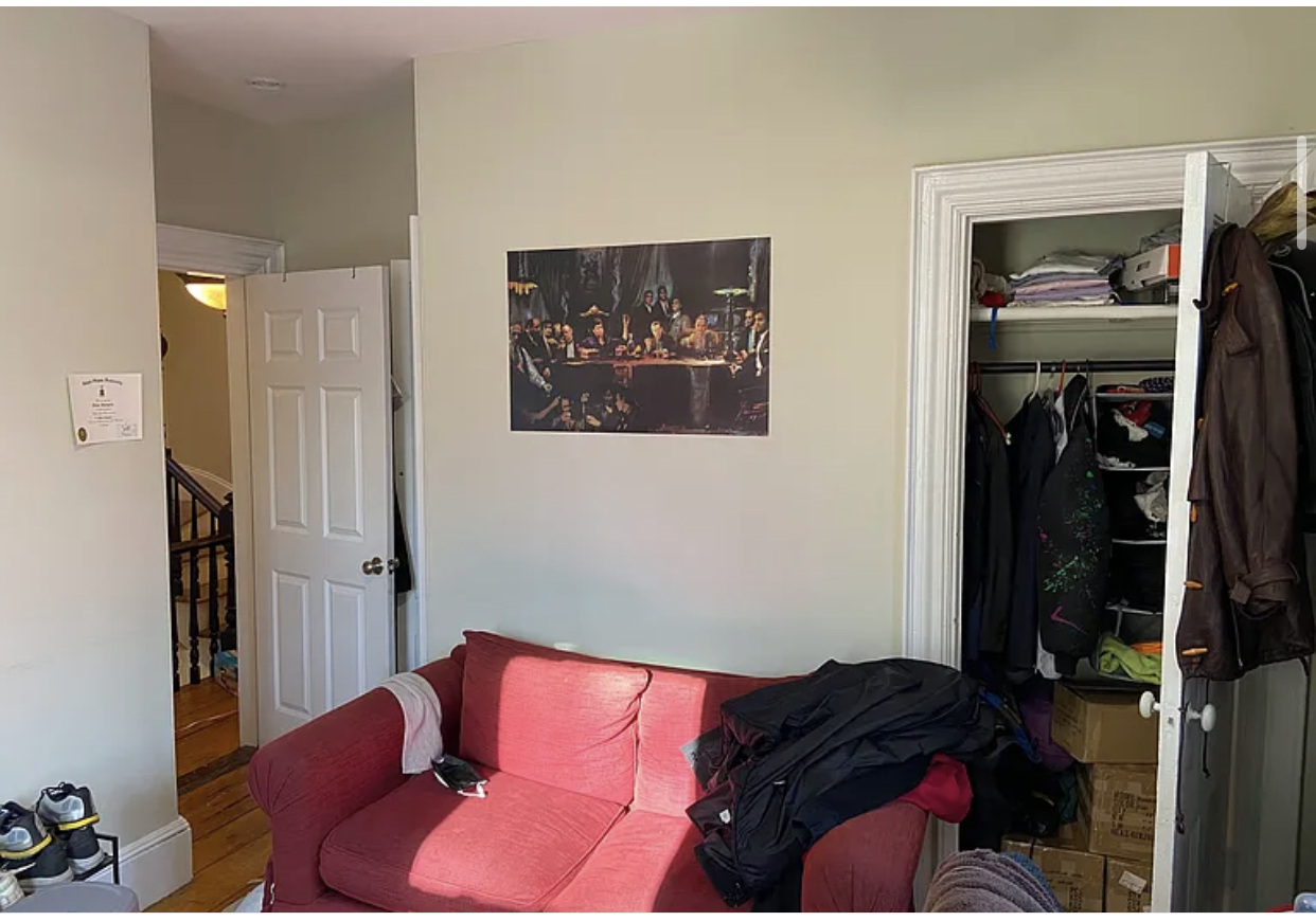 80 Alleghany St, Mission Hill