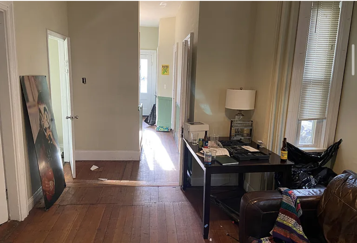 80 Alleghany St, Mission Hill