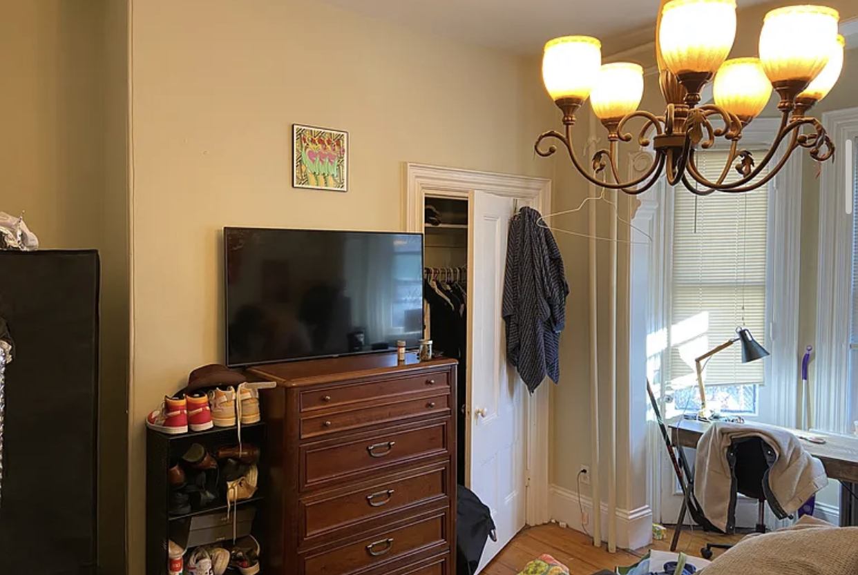 80 Alleghany St, Mission Hill