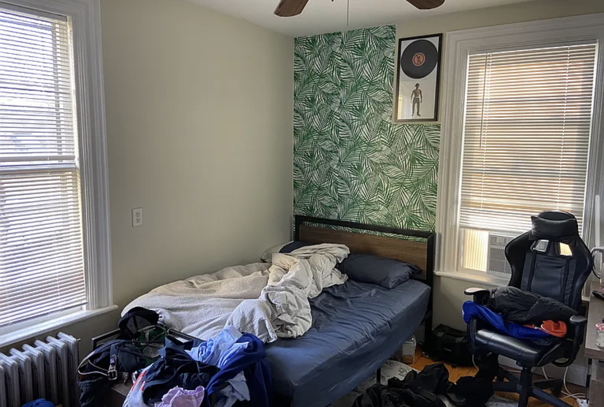 80 Alleghany St, Mission Hill