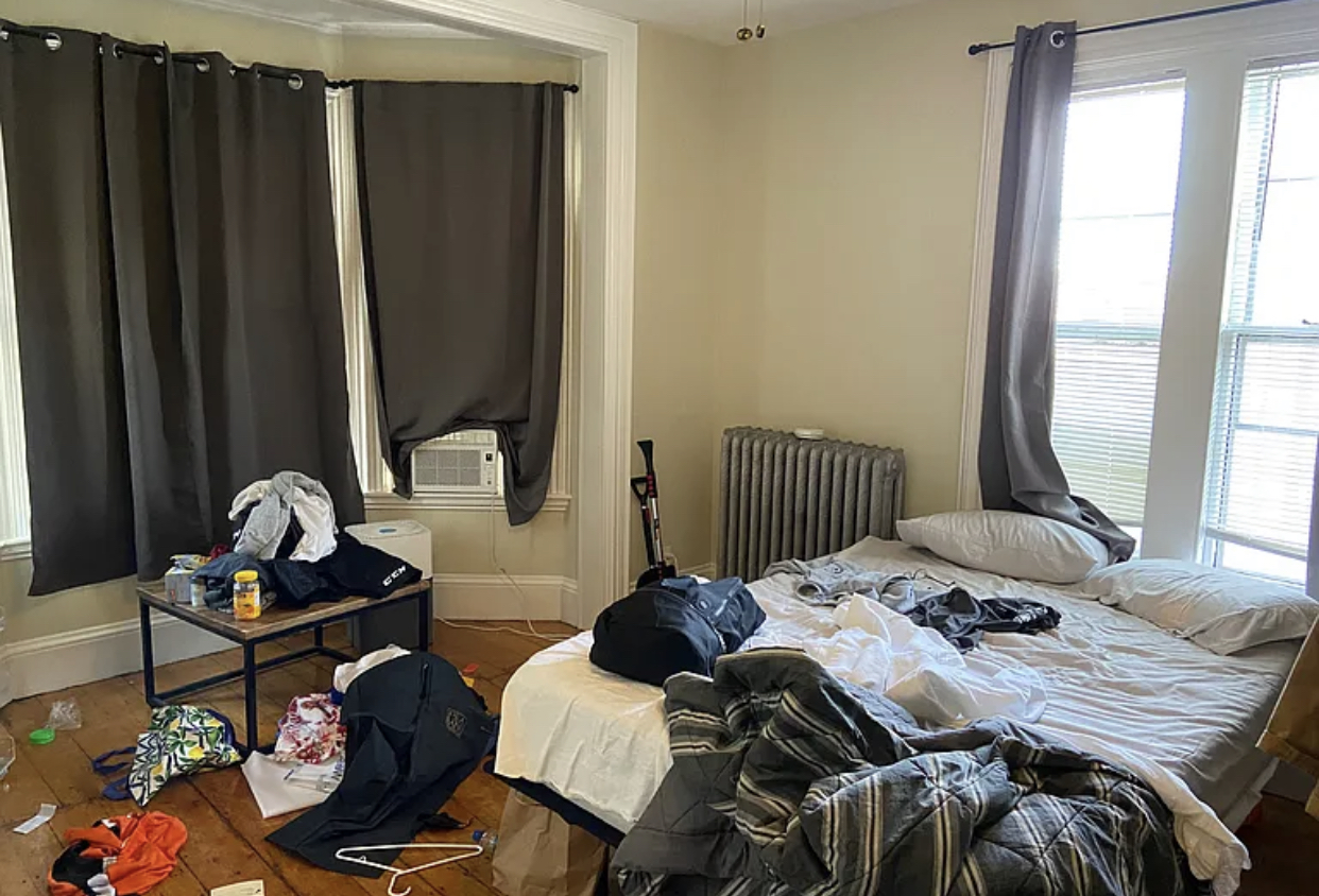 80 Alleghany St, Mission Hill