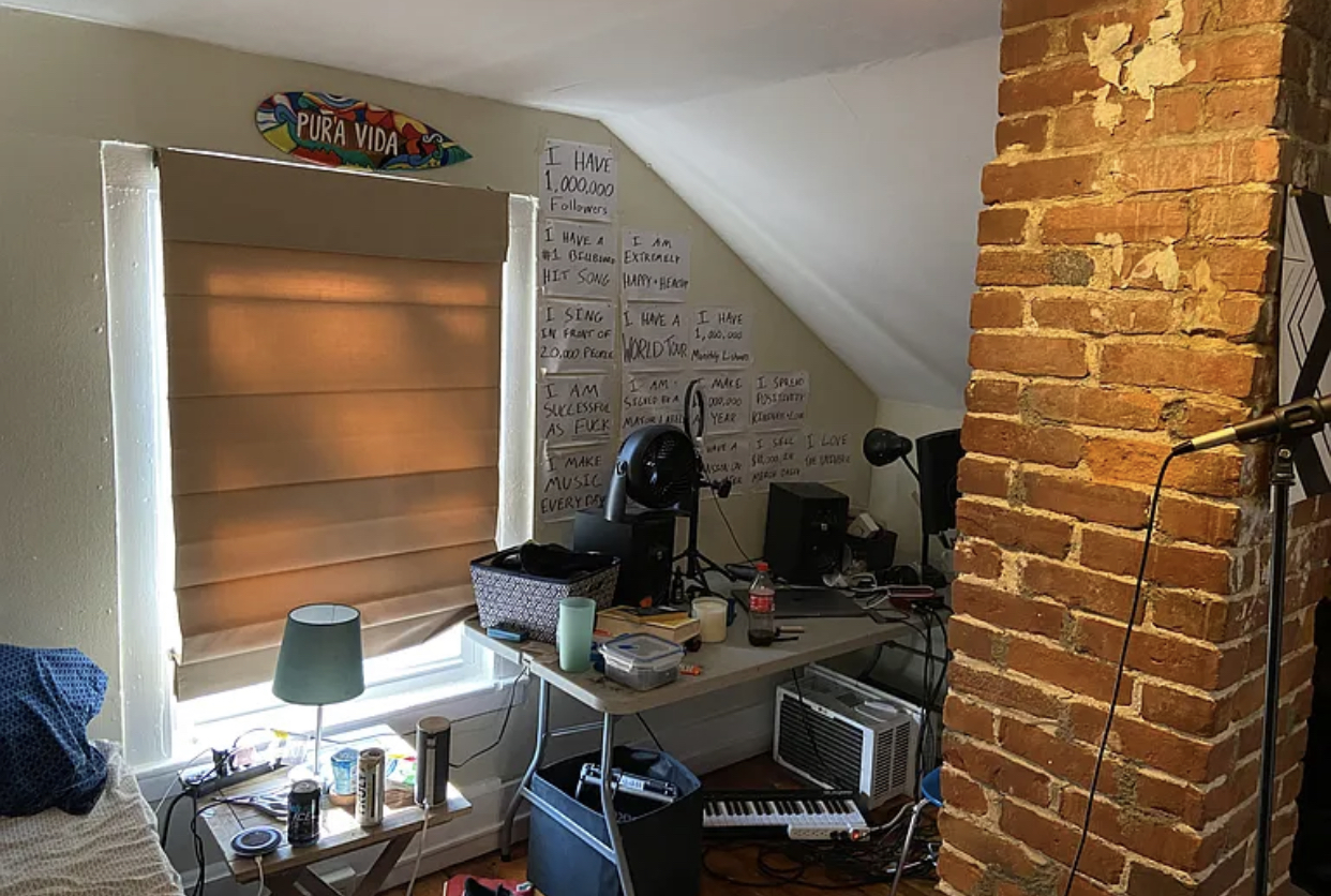 80 Alleghany St, Mission Hill