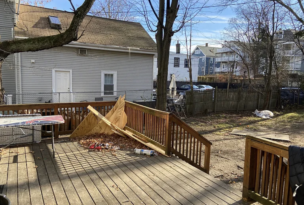 80 Alleghany St, Mission Hill