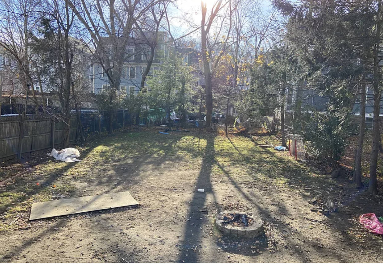 80 Alleghany St, Mission Hill