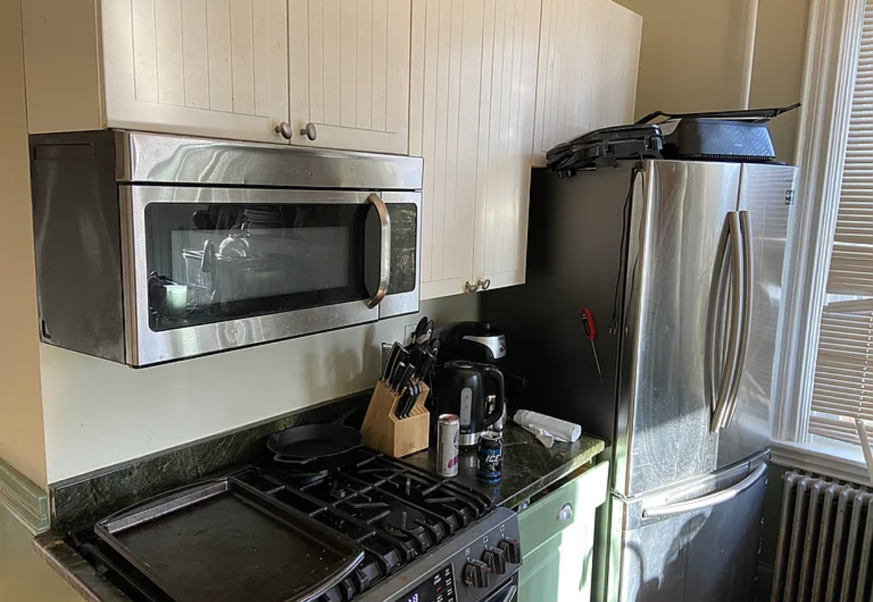 80 Alleghany St, Mission Hill