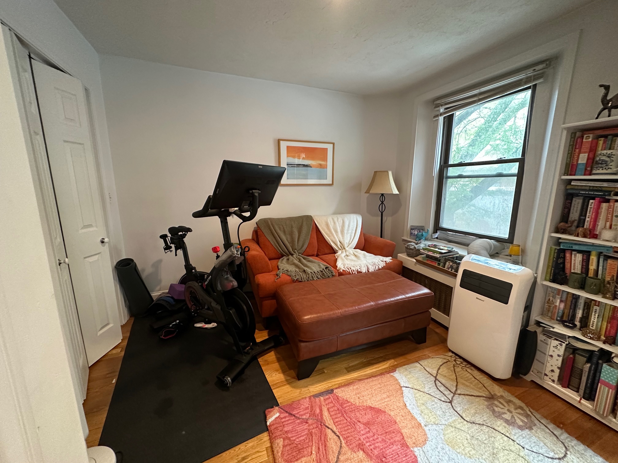 2 bed, 1 bath apartment for rent at 85 Charles St Unit 2, Beacon Hill — photo 5 of 18
