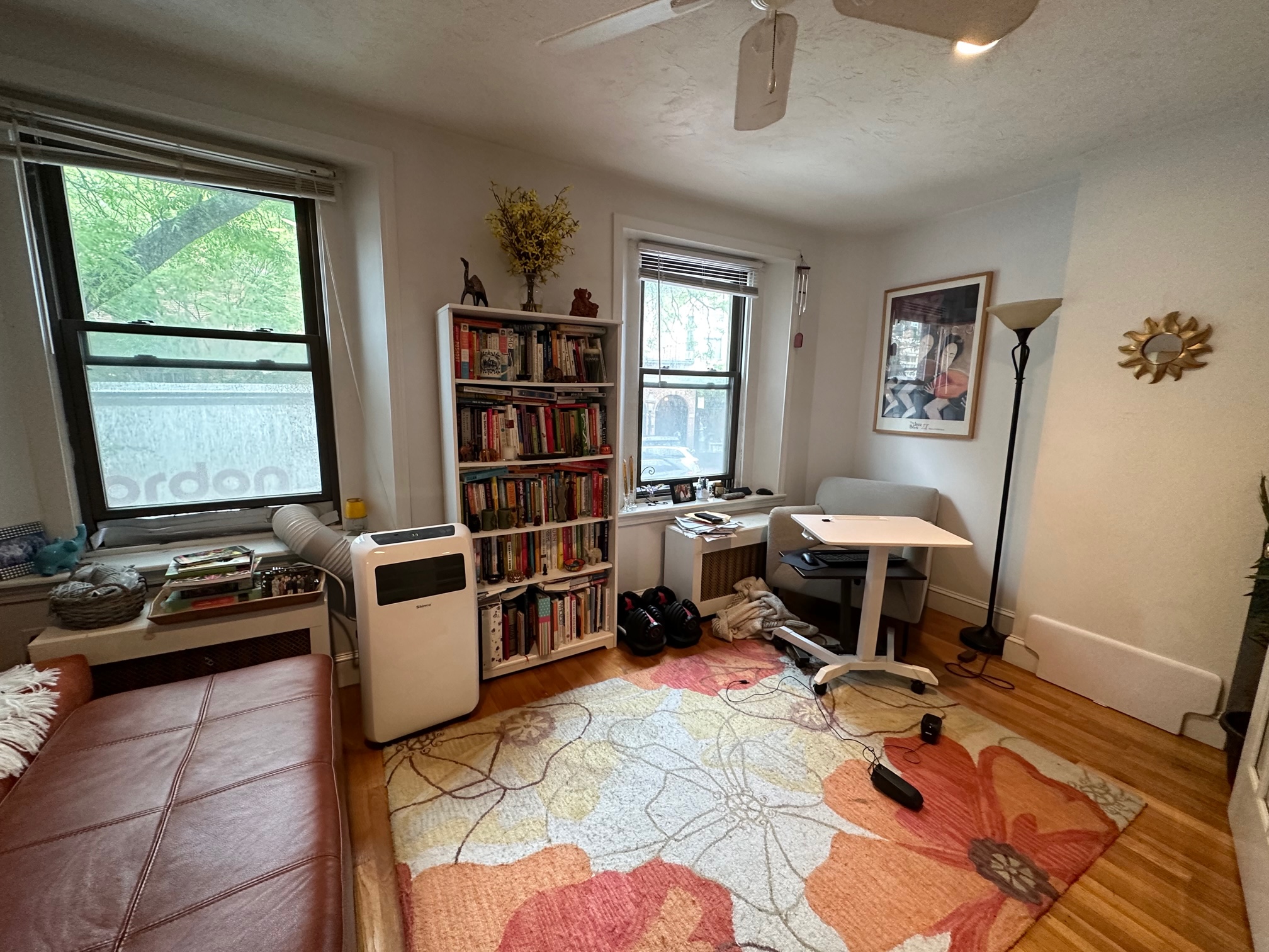 2 bed, 1 bath apartment for rent at 85 Charles St Unit 2, Beacon Hill — photo 7 of 18