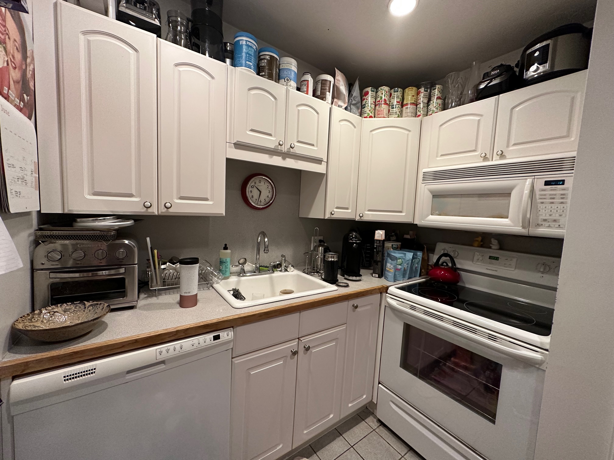 2 bed, 1 bath apartment for rent at 85 Charles St Unit 2, Beacon Hill — photo 10 of 18