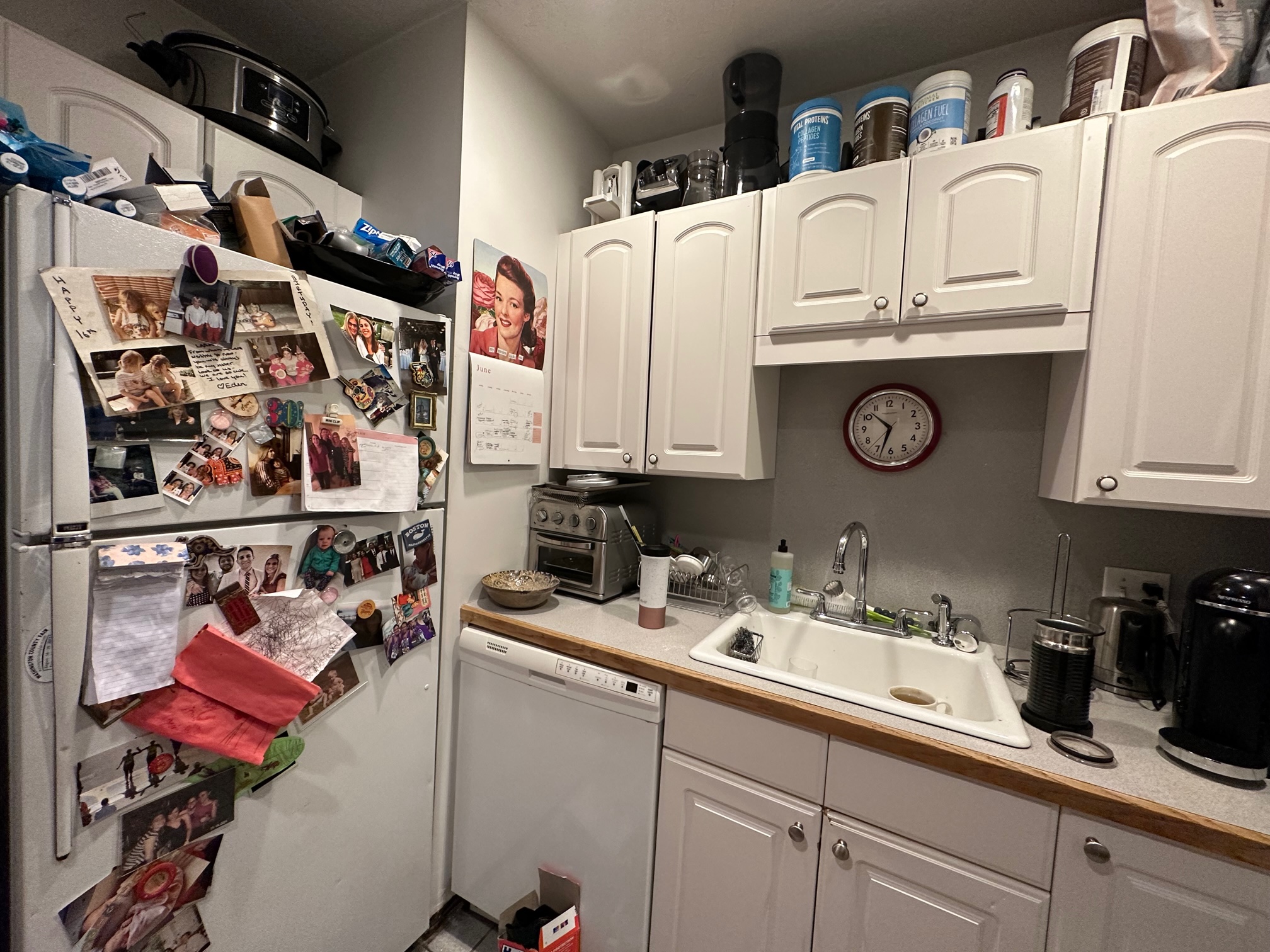 2 bed, 1 bath apartment for rent at 85 Charles St Unit 2, Beacon Hill — photo 11 of 18