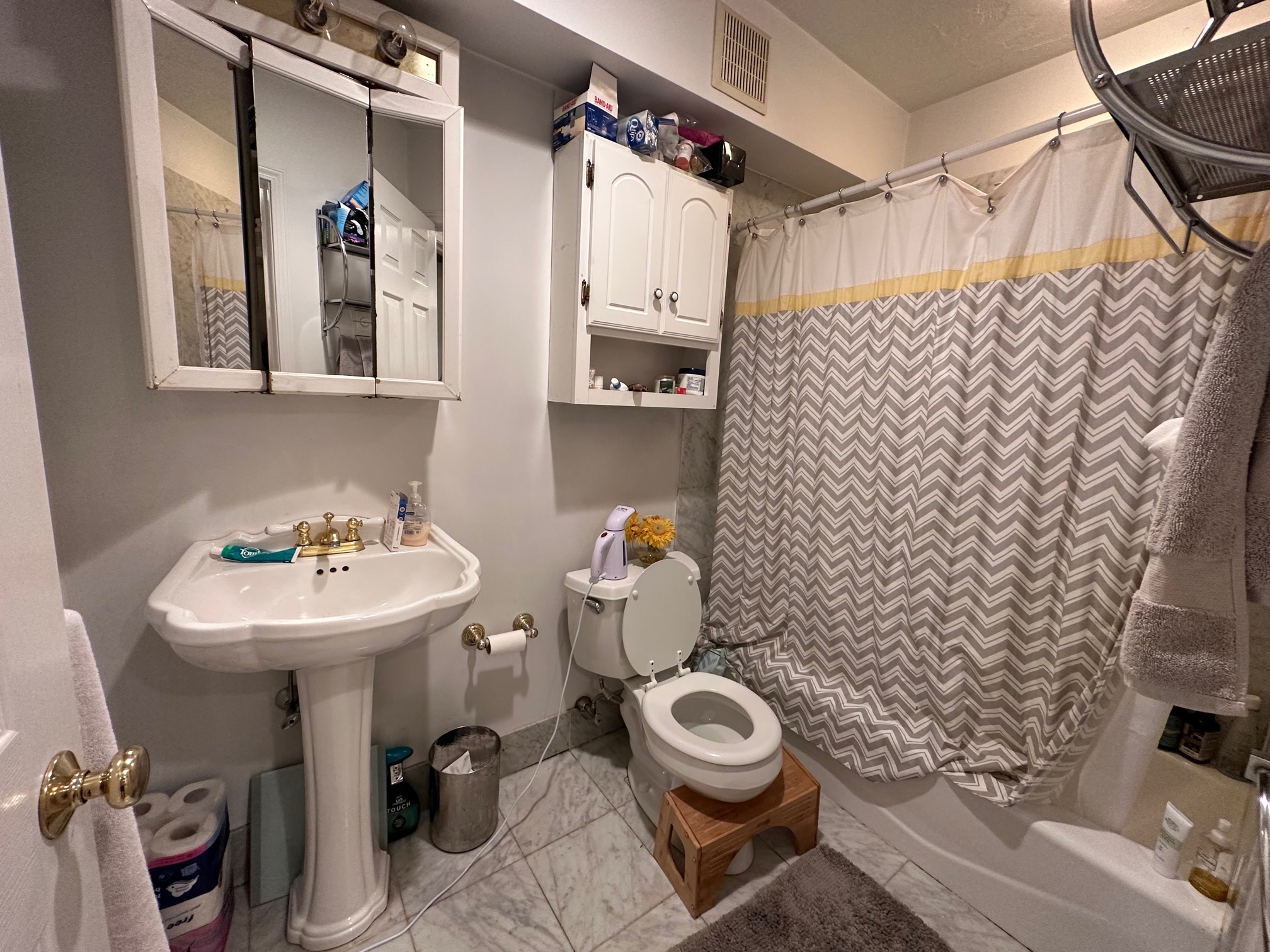 2 bed, 1 bath apartment for rent at 85 Charles St Unit 2, Beacon Hill — photo 12 of 18